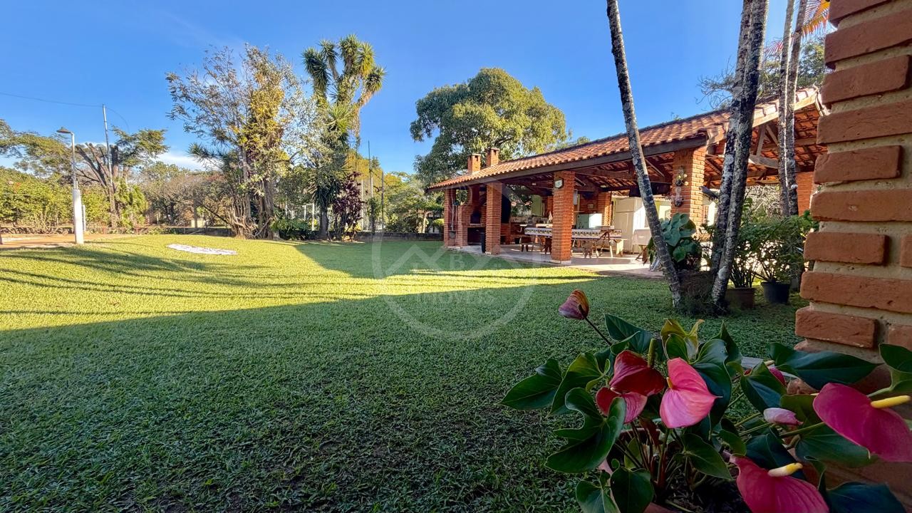 Chácara com 6 quartos, 450m² à venda por R$ 960.000,00 – Bairro dos Corrêa – Boituva/SP