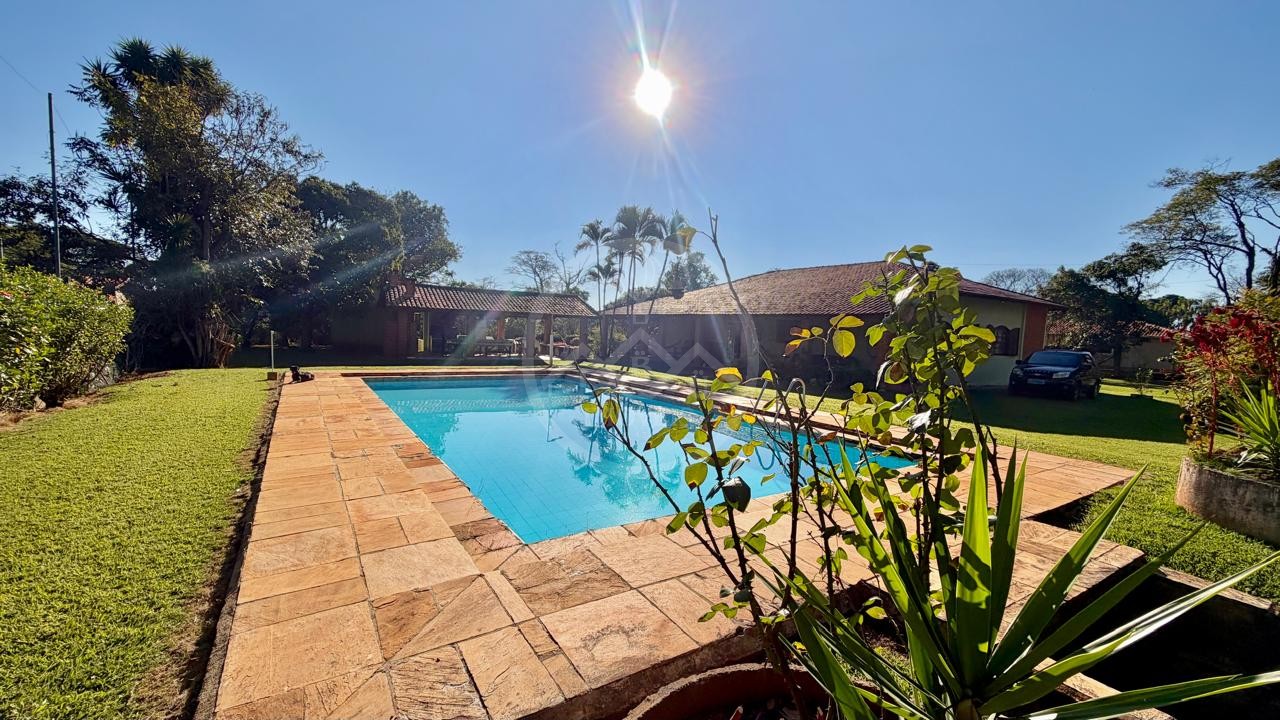 Chácara com 6 quartos, 450m² à venda por R$ 960.000,00 – Bairro dos Corrêa – Boituva/SP