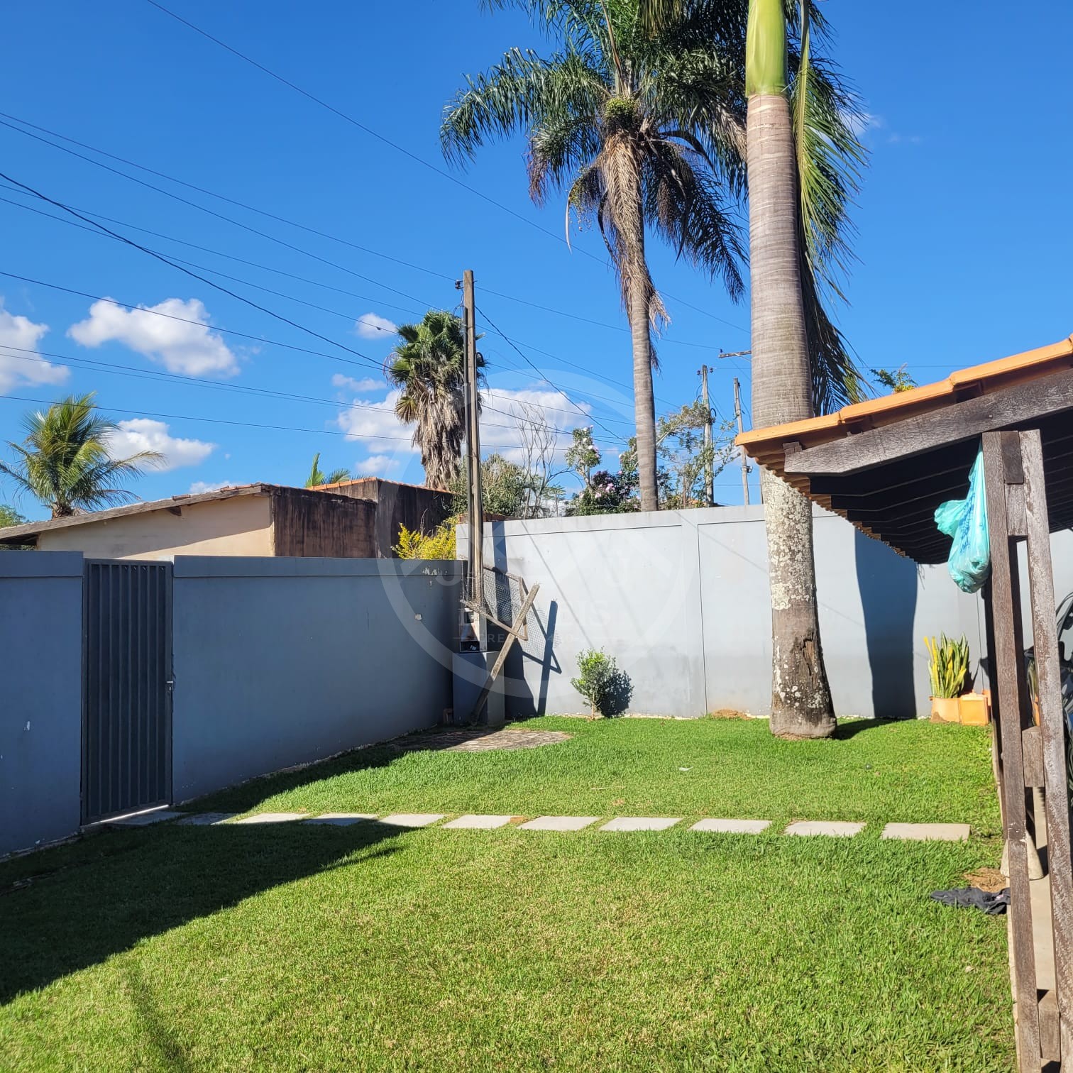 Chácara com 3 dormitórios e 1.250m² à venda – Bairro dos Mirandas – Tatuí/SP