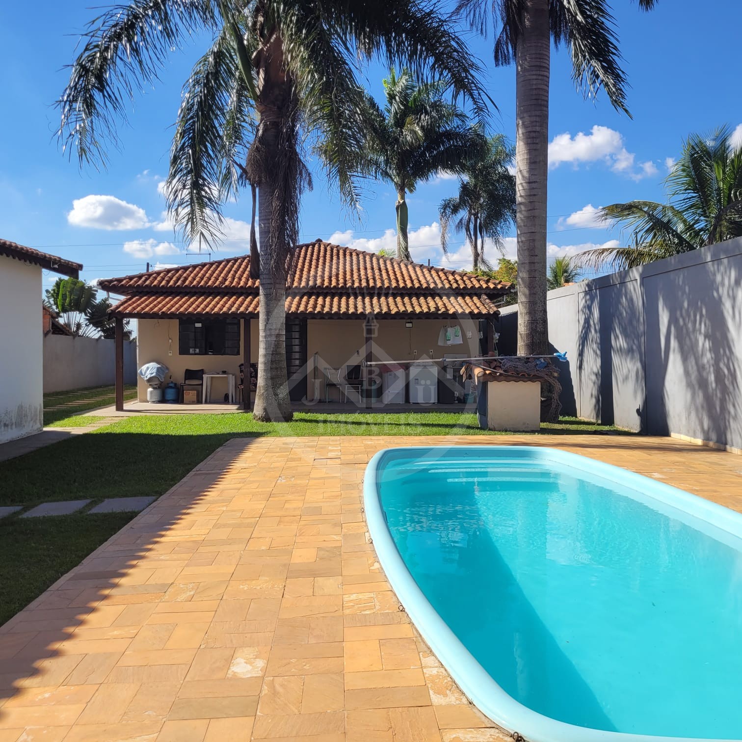 Chácara com 3 dormitórios e 1.250m² à venda – Bairro dos Mirandas – Tatuí/SP
