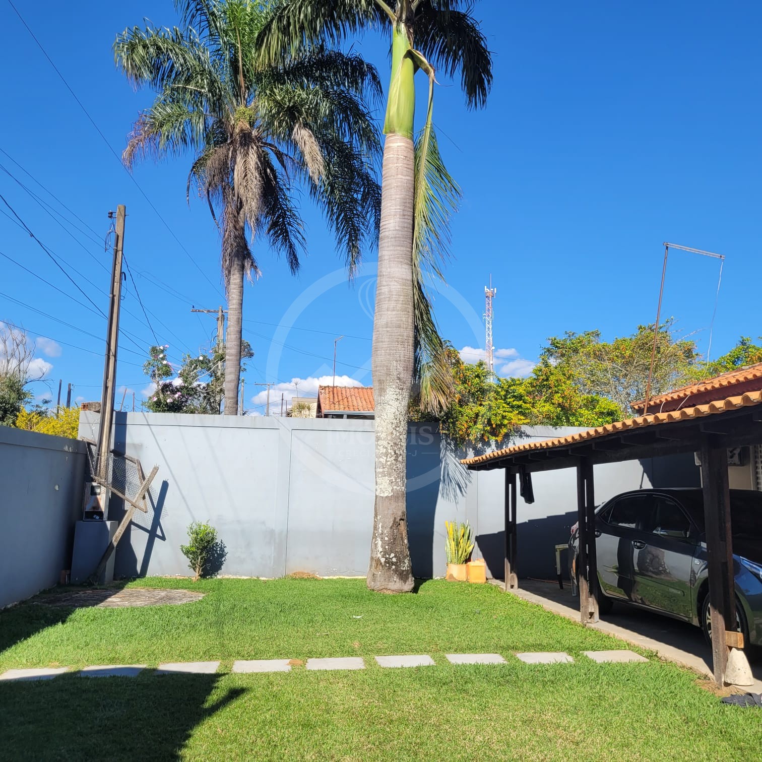 Chácara com 3 dormitórios e 1.250m² à venda – Bairro dos Mirandas – Tatuí/SP