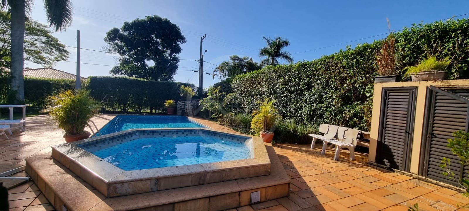 Chácara em condomínio à venda, 470m² por R$ 1.500.000,00 – Condomínio Rancho dos Arcos – Boituva/SP