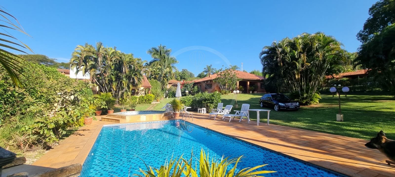 Chácara em condomínio à venda, 470m² por R$ 1.500.000,00 – Condomínio Rancho dos Arcos – Boituva/SP