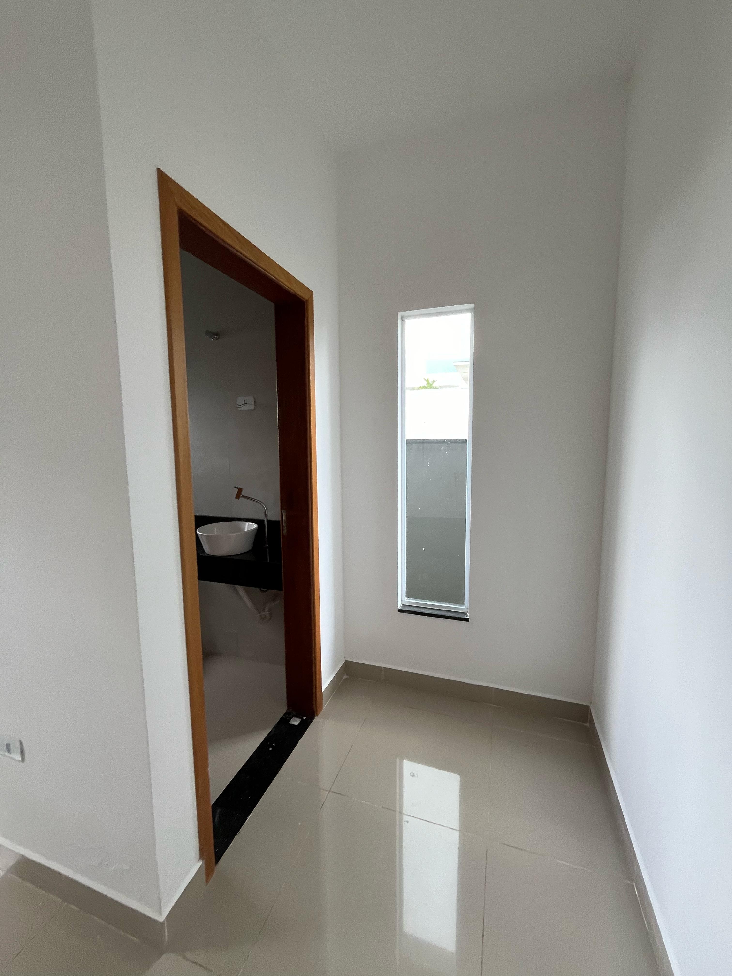 Lindíssima casa a venda no Condomínio Ninho Verde I Eco Residence - Porangaba/SP.