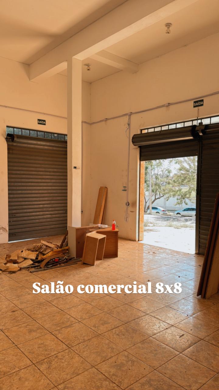 Sobrado com Ponto Comercial à Venda – 280 m² – Excelente Localização – R$ 615.000,00