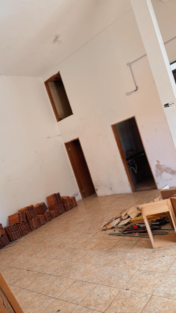 Sobrado com Ponto Comercial à Venda – 280 m² – Excelente Localização – R$ 615.000,00