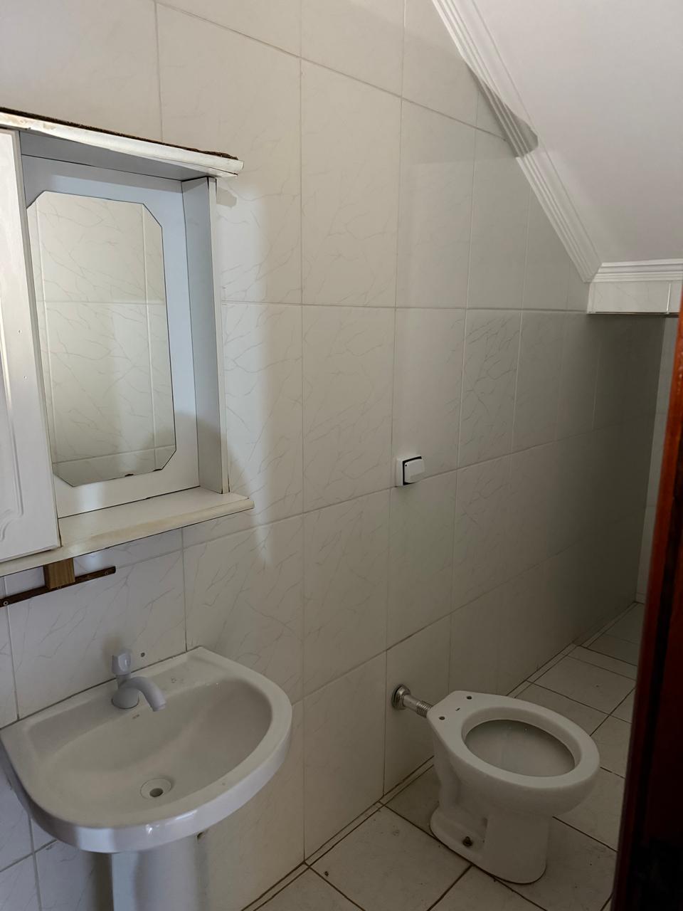 Sobrado com Ponto Comercial à Venda – 280 m² – Excelente Localização – R$ 615.000,00