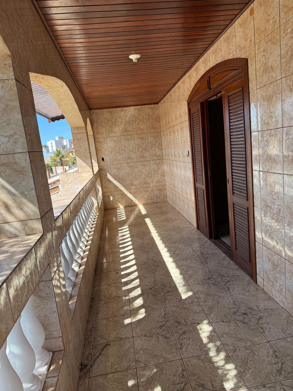 Sobrado com Ponto Comercial à Venda – 280 m² – Excelente Localização – R$ 615.000,00