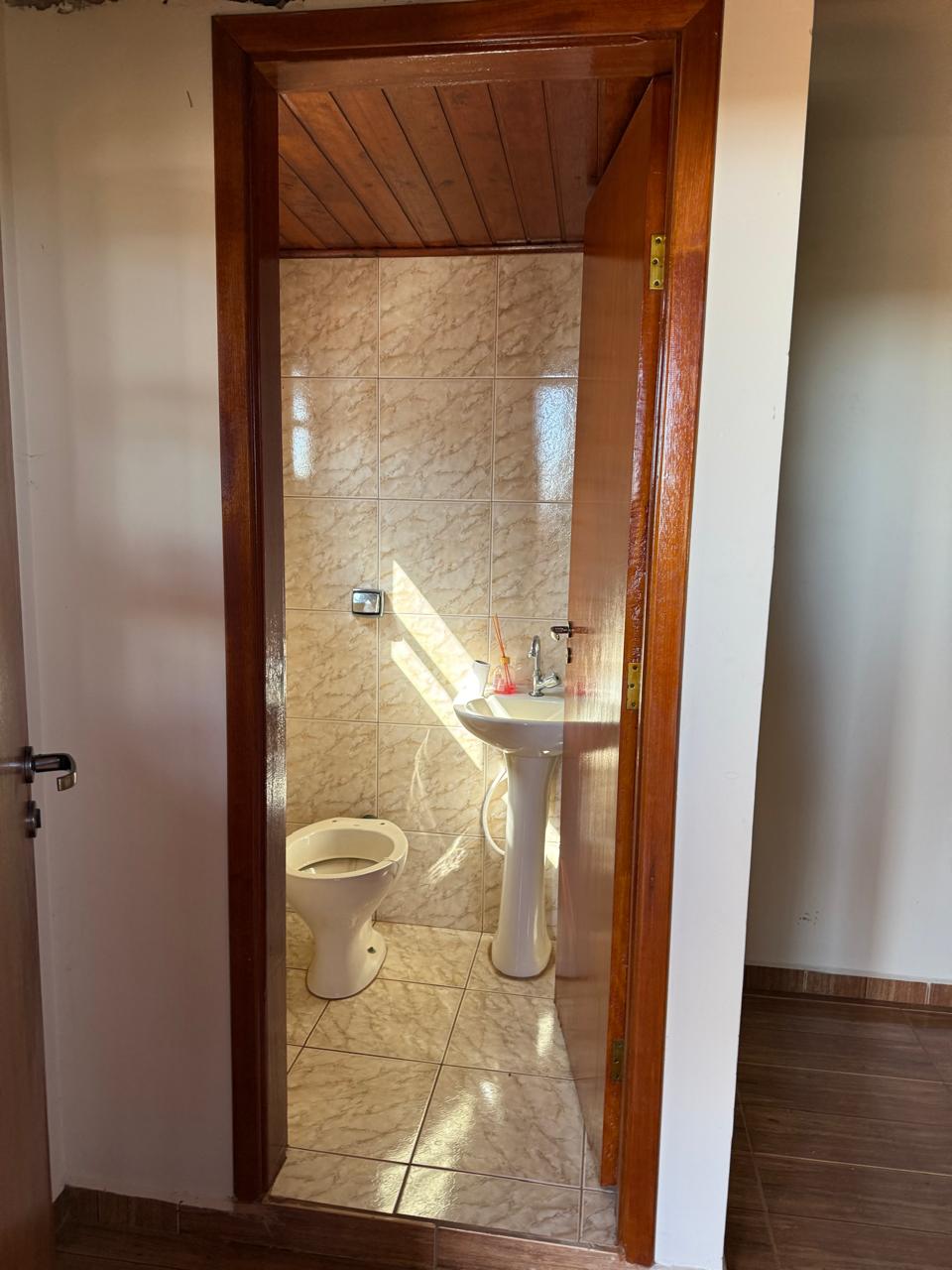 Sobrado com Ponto Comercial à Venda – 280 m² – Excelente Localização – R$ 615.000,00