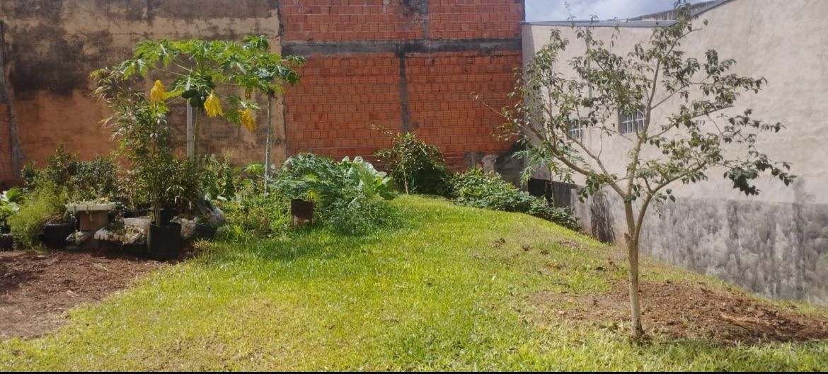 Excelente terreno a venda no bairro Jardim Wanderley - Tatuí/SP