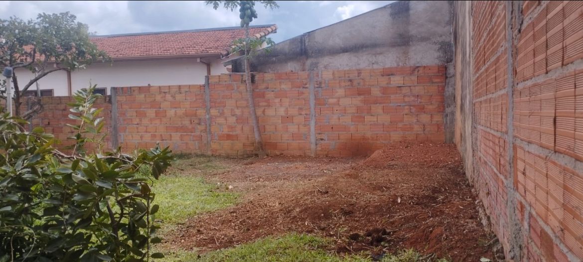 Excelente terreno a venda no bairro Jardim Wanderley - Tatuí/SP