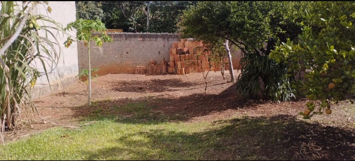 Excelente terreno a venda no bairro Jardim Wanderley - Tatuí/SP