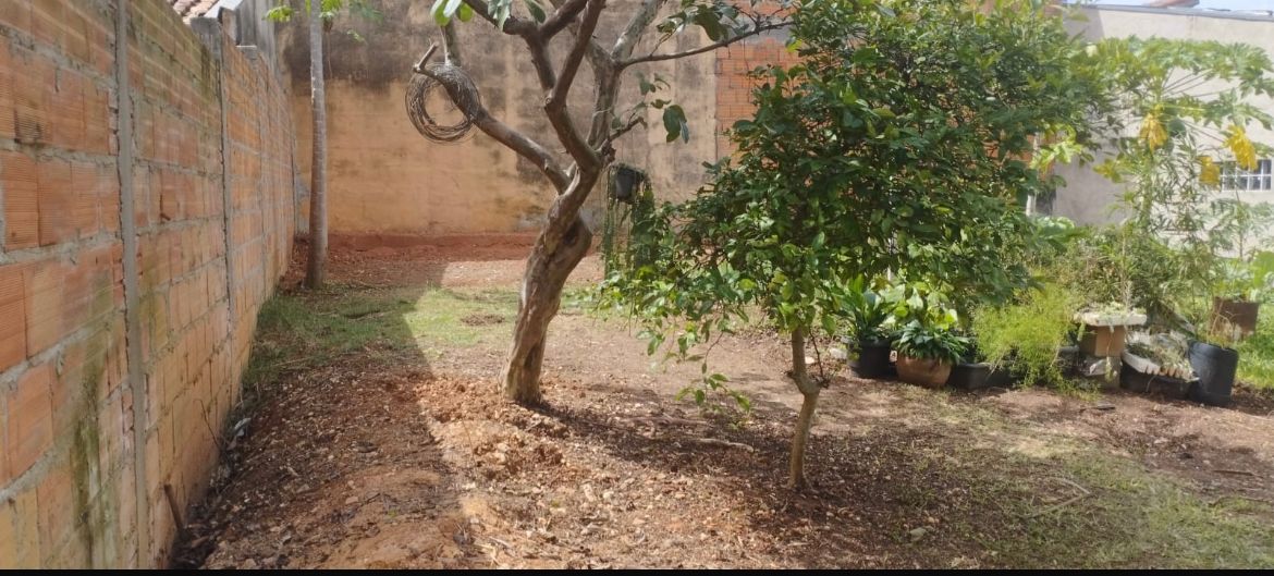 Excelente terreno a venda no bairro Jardim Wanderley - Tatuí/SP