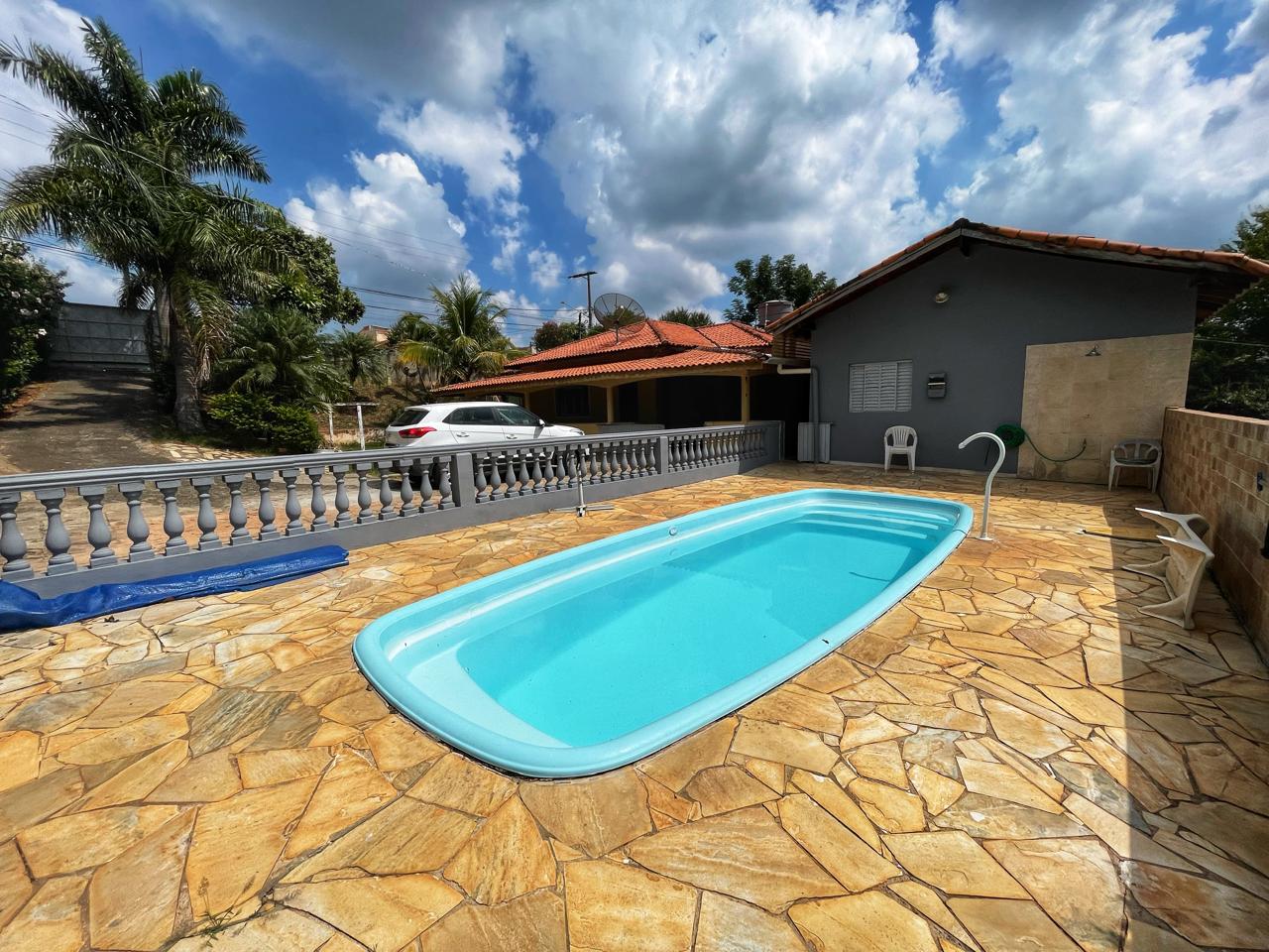 Chácara - Venda, Jardim São Paulo, Boituva, SP