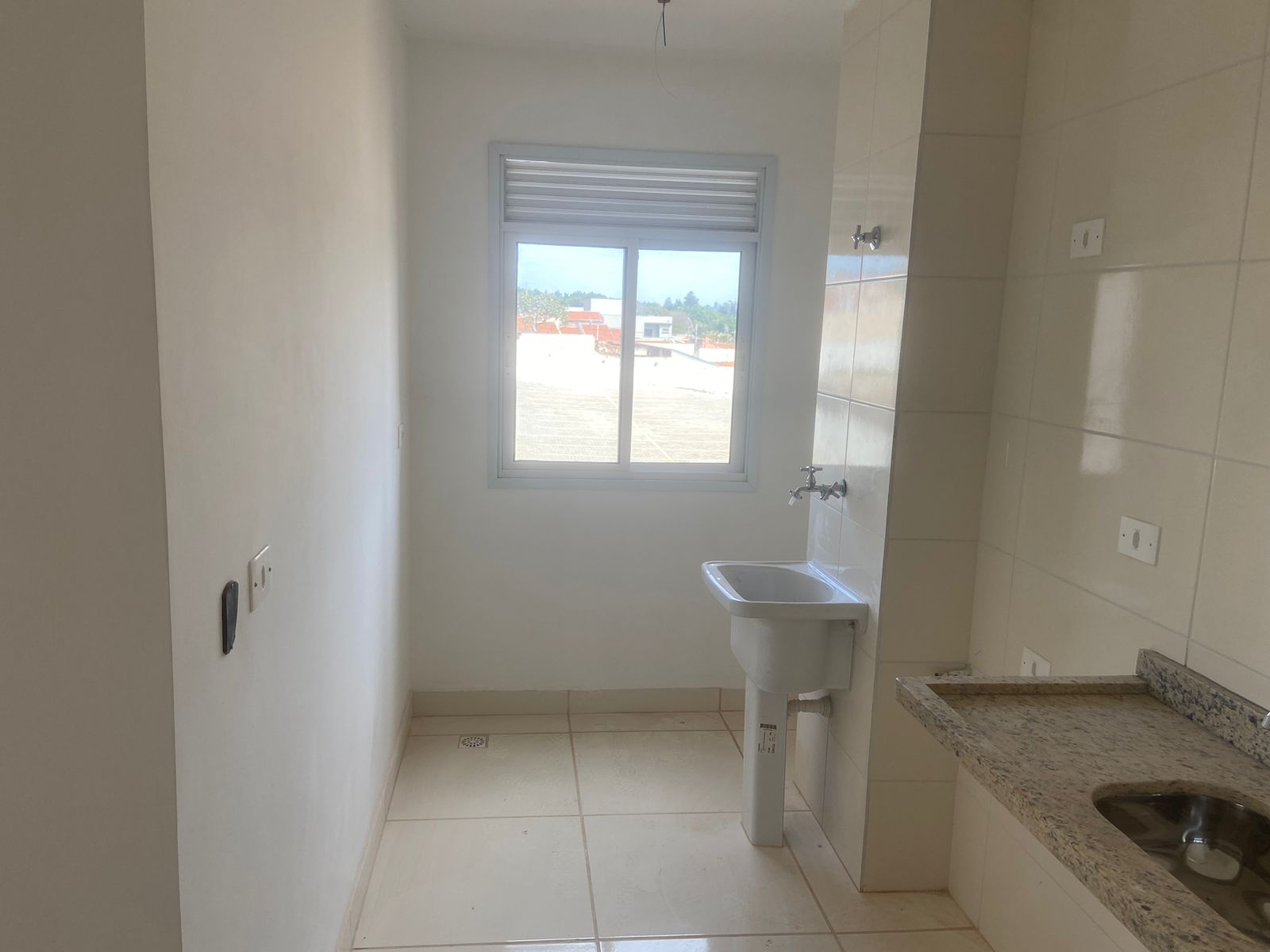 Apartamento LIFE 11  a venda no Jardim Lucila em Tatuí/SP -  lazer completo à venda por R$ 200.000,00 – Quitado e pronto para morar