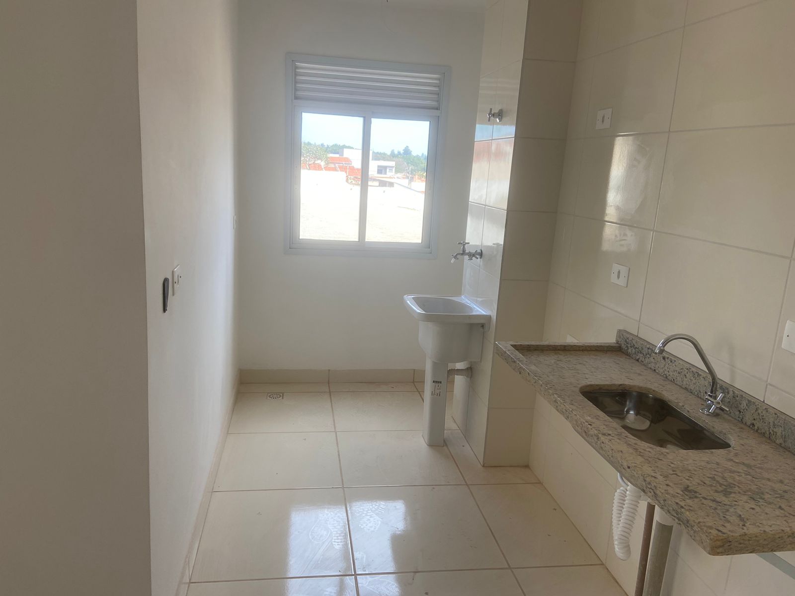 Apartamento LIFE 11  a venda no Jardim Lucila em Tatuí/SP -  lazer completo à venda por R$ 200.000,00 – Quitado e pronto para morar