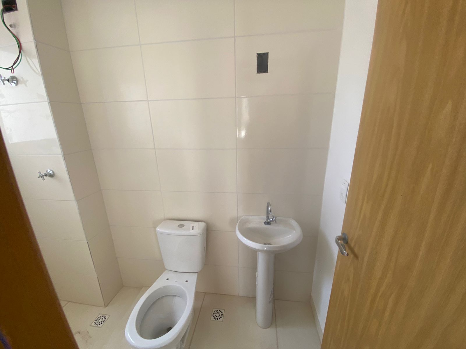 Apartamento LIFE 11  a venda no Jardim Lucila em Tatuí/SP -  lazer completo à venda por R$ 200.000,00 – Quitado e pronto para morar