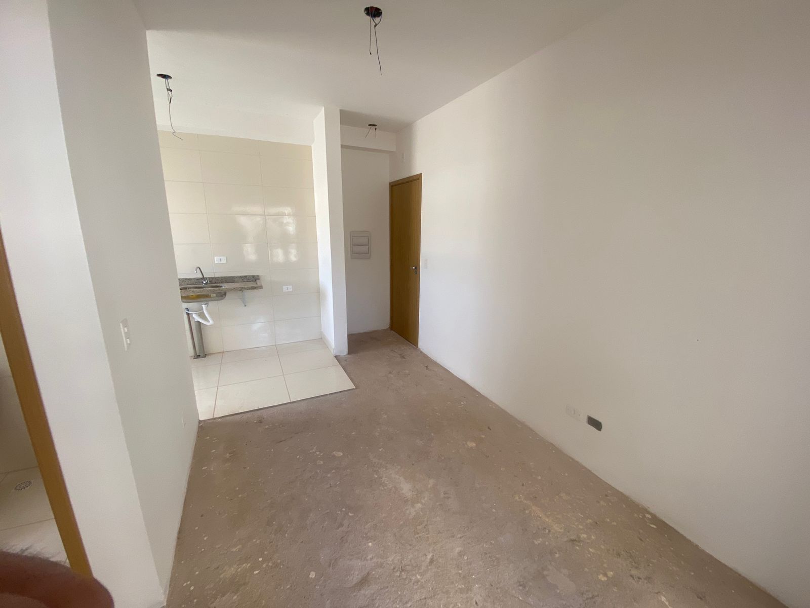 Apartamento LIFE 11  a venda no Jardim Lucila em Tatuí/SP -  lazer completo à venda por R$ 200.000,00 – Quitado e pronto para morar