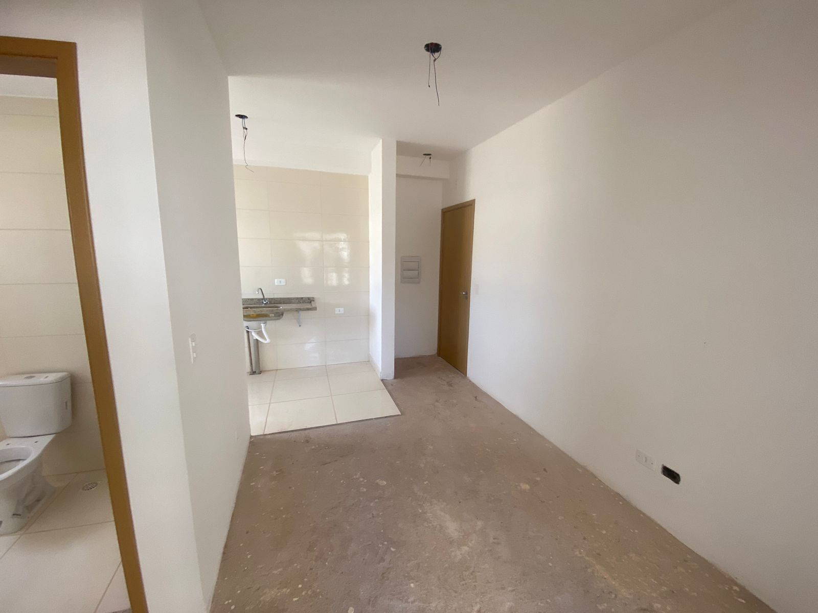 Apartamento LIFE 11  a venda no Jardim Lucila em Tatuí/SP -  lazer completo à venda por R$ 200.000,00 – Quitado e pronto para morar
