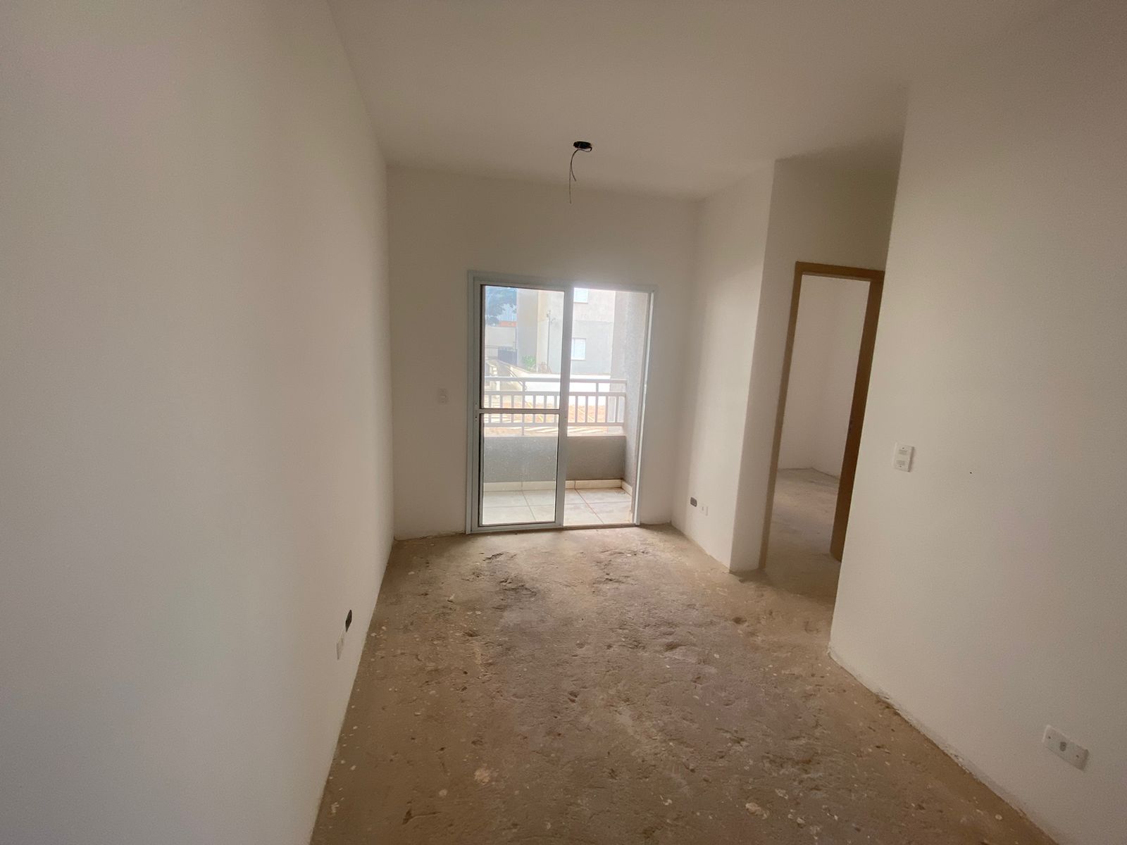 Apartamento LIFE 11  a venda no Jardim Lucila em Tatuí/SP -  lazer completo à venda por R$ 200.000,00 – Quitado e pronto para morar