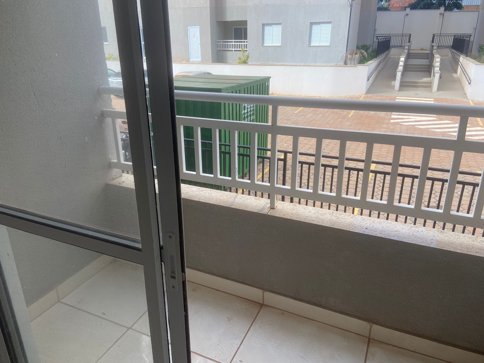 Apartamento LIFE 11  a venda no Jardim Lucila em Tatuí/SP -  lazer completo à venda por R$ 200.000,00 – Quitado e pronto para morar