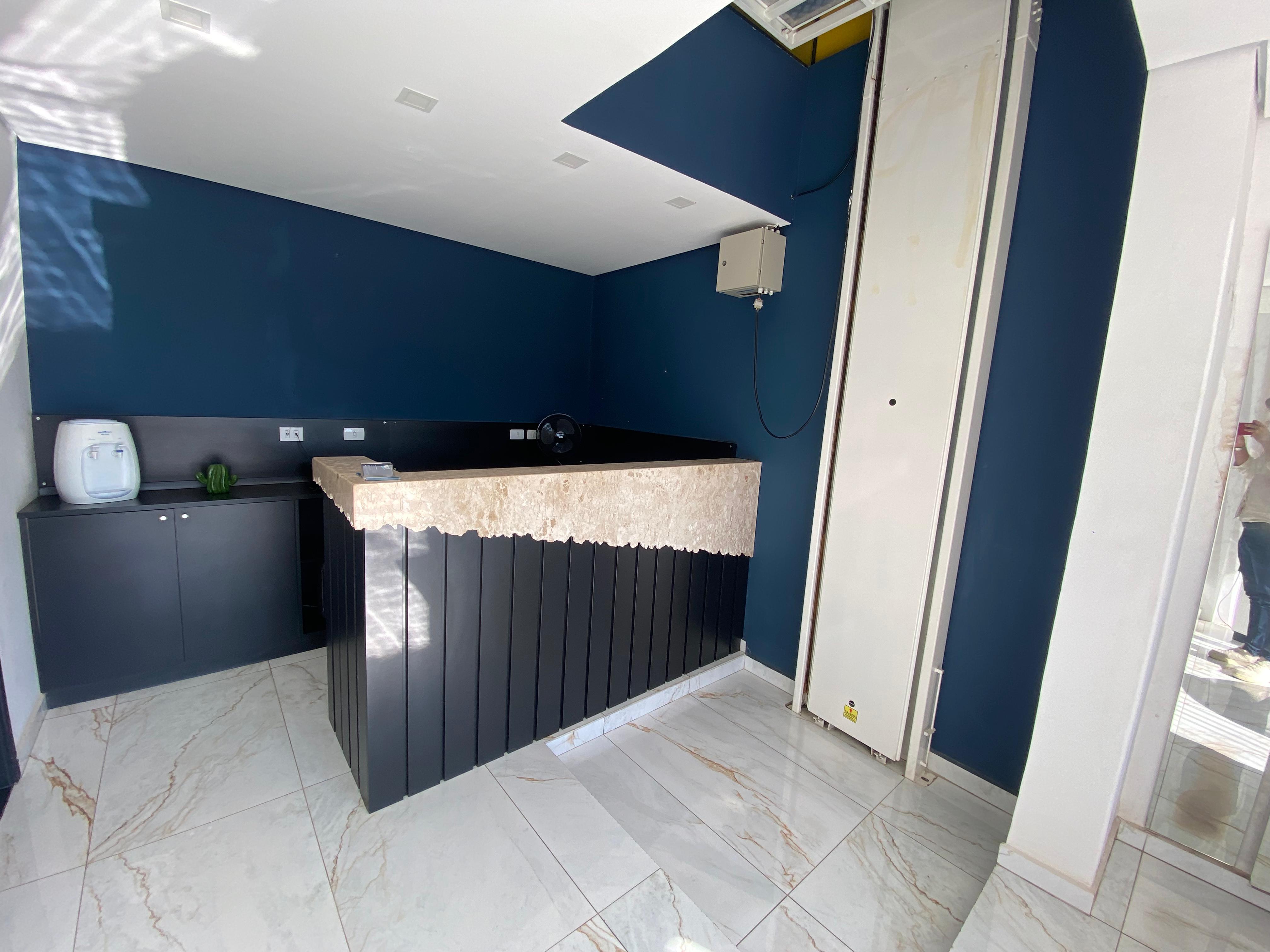 Excelente Prédio comercial para locação no bairro Jardim Lucila em Tatuí/SP