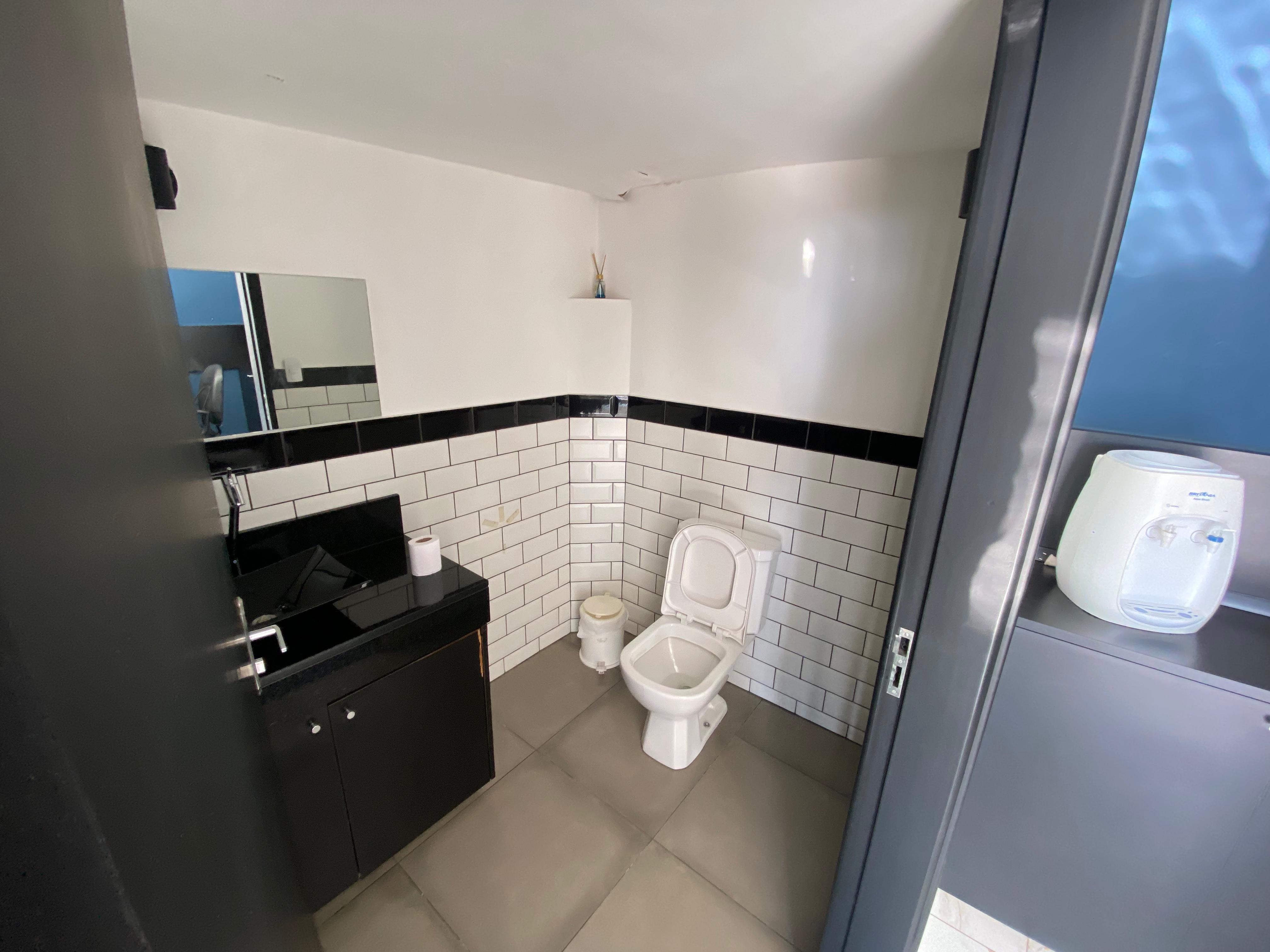 Excelente Prédio comercial para locação no bairro Jardim Lucila em Tatuí/SP
