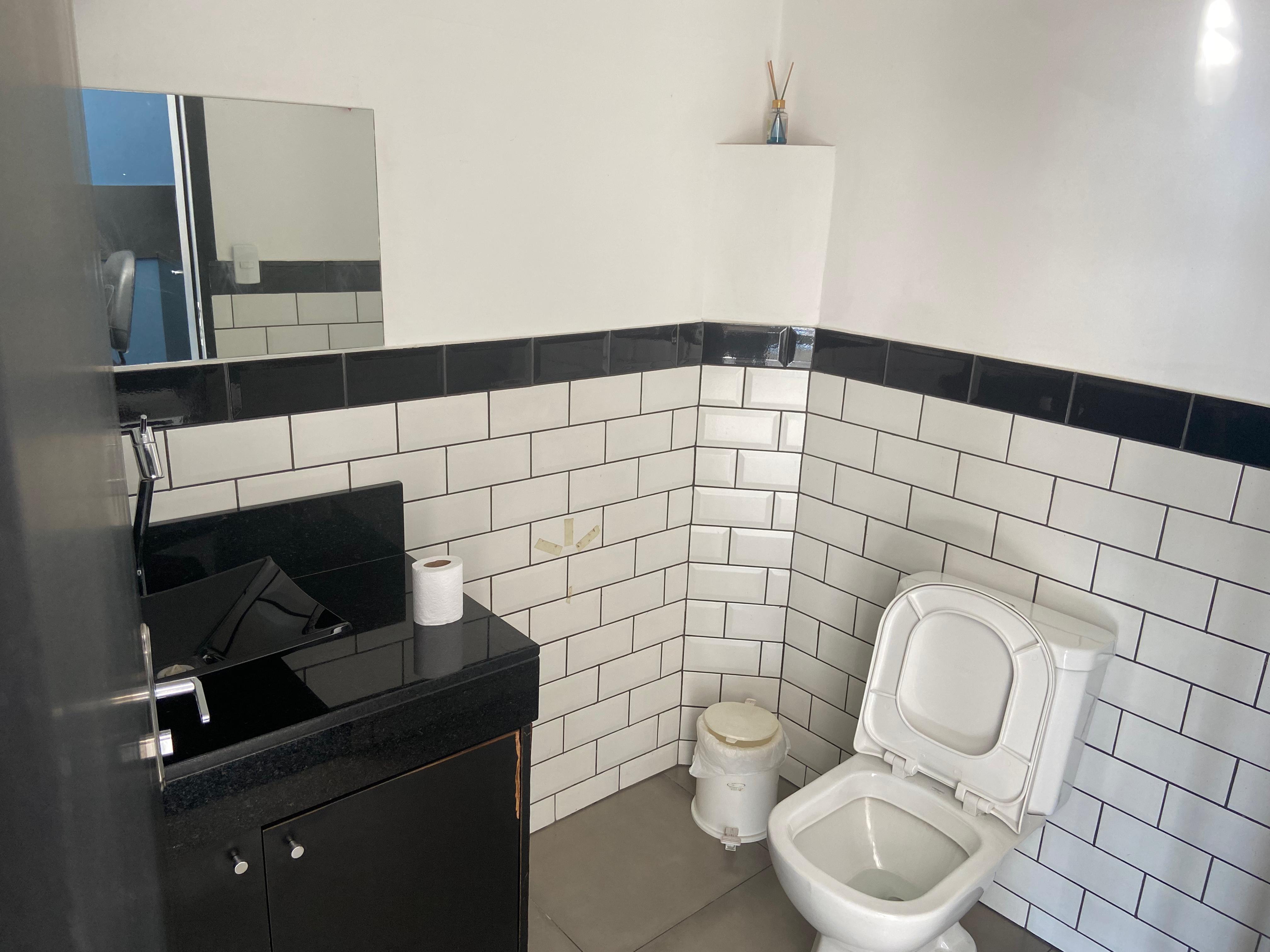 Excelente Prédio comercial para locação no bairro Jardim Lucila em Tatuí/SP
