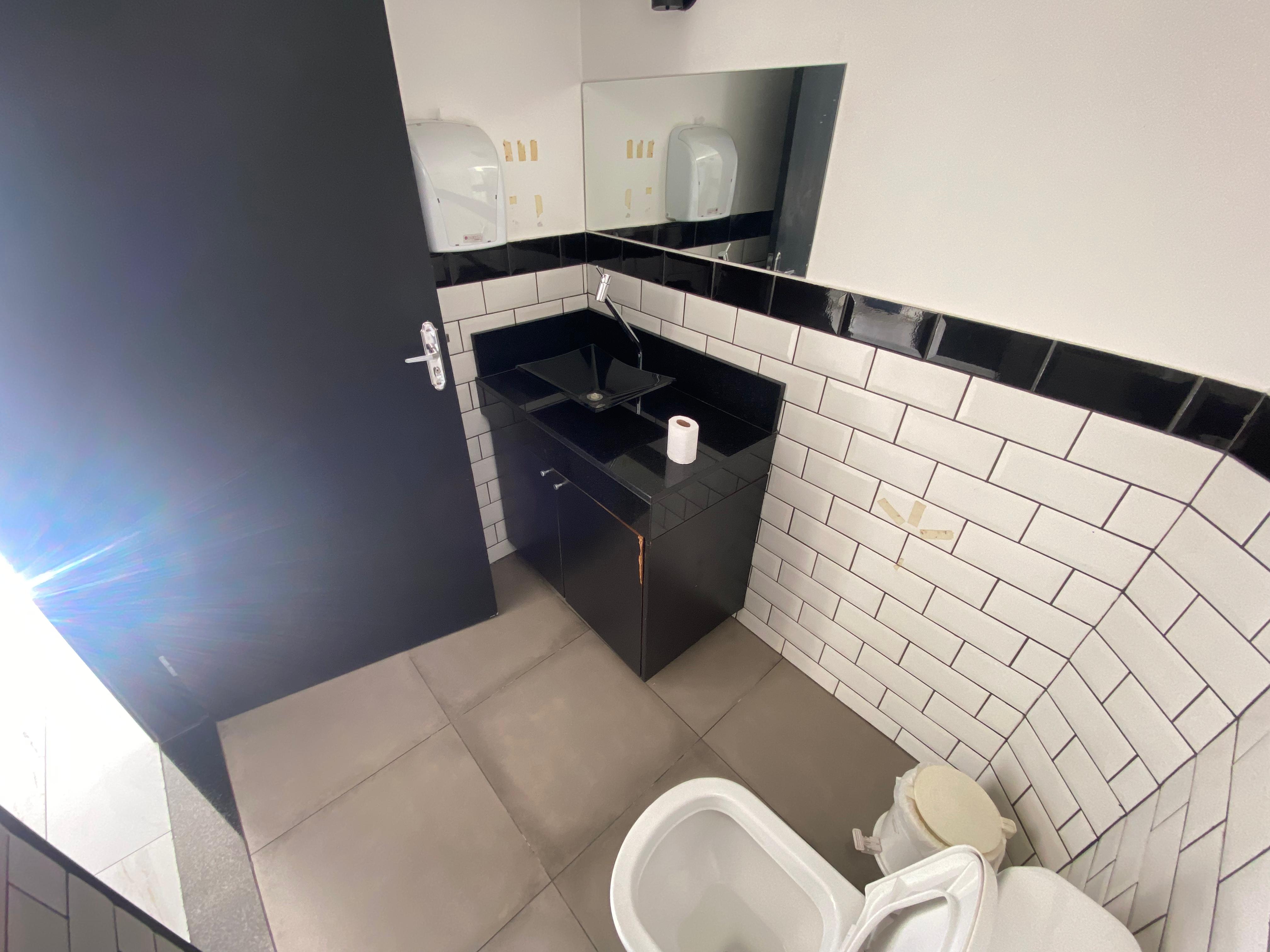Excelente Prédio comercial para locação no bairro Jardim Lucila em Tatuí/SP