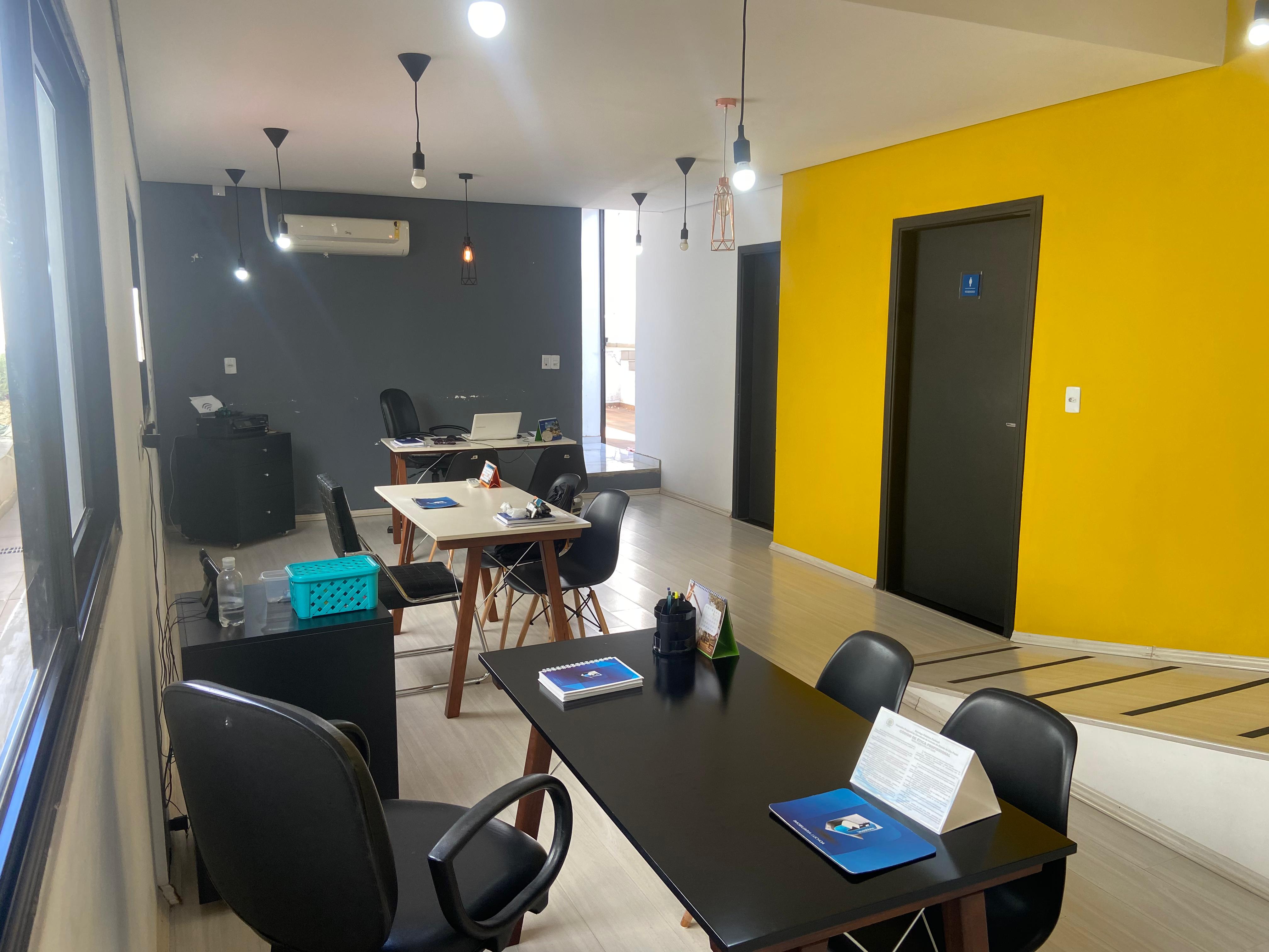 Excelente Prédio comercial para locação no bairro Jardim Lucila em Tatuí/SP