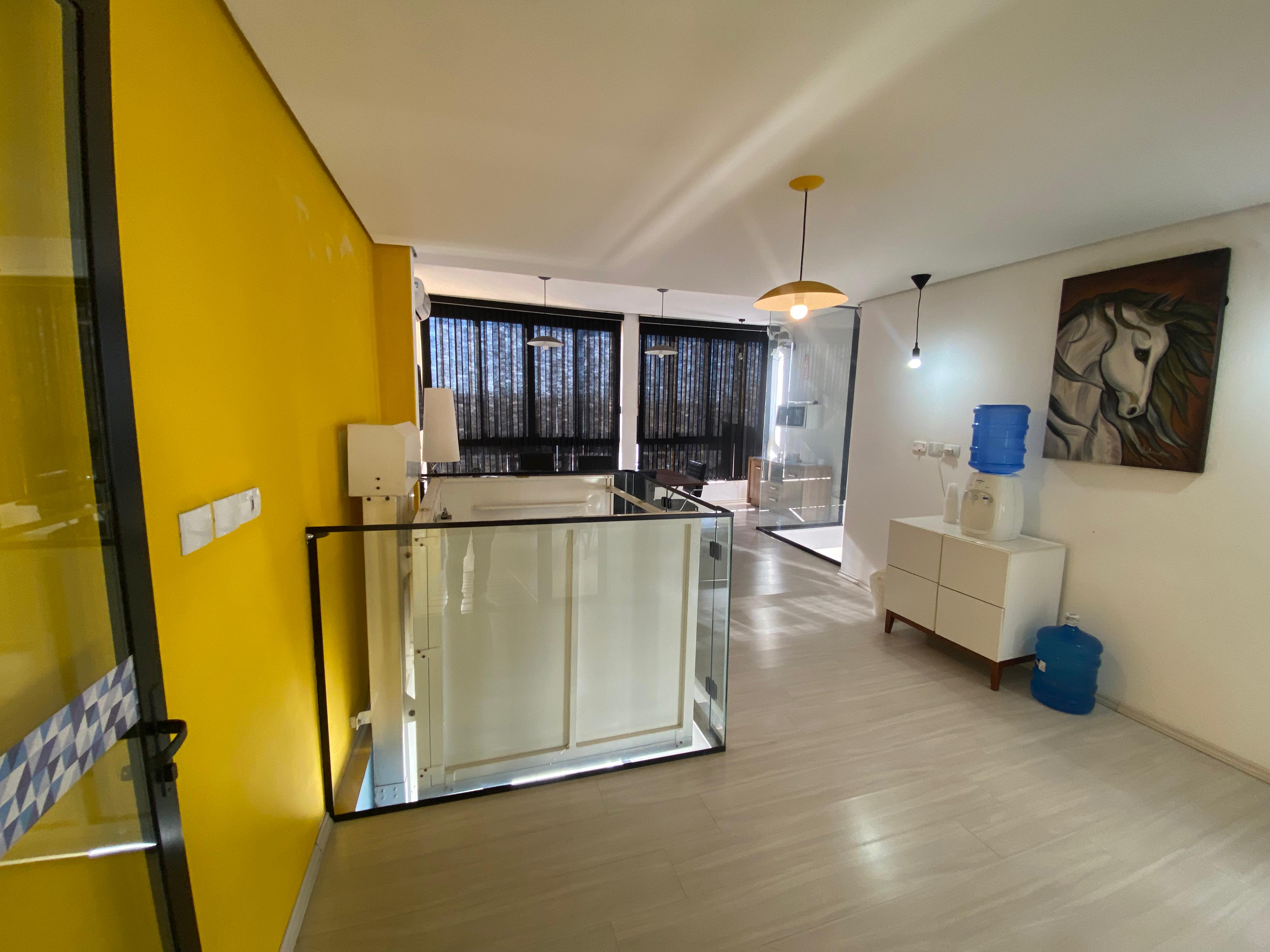 Excelente Prédio comercial para locação no bairro Jardim Lucila em Tatuí/SP