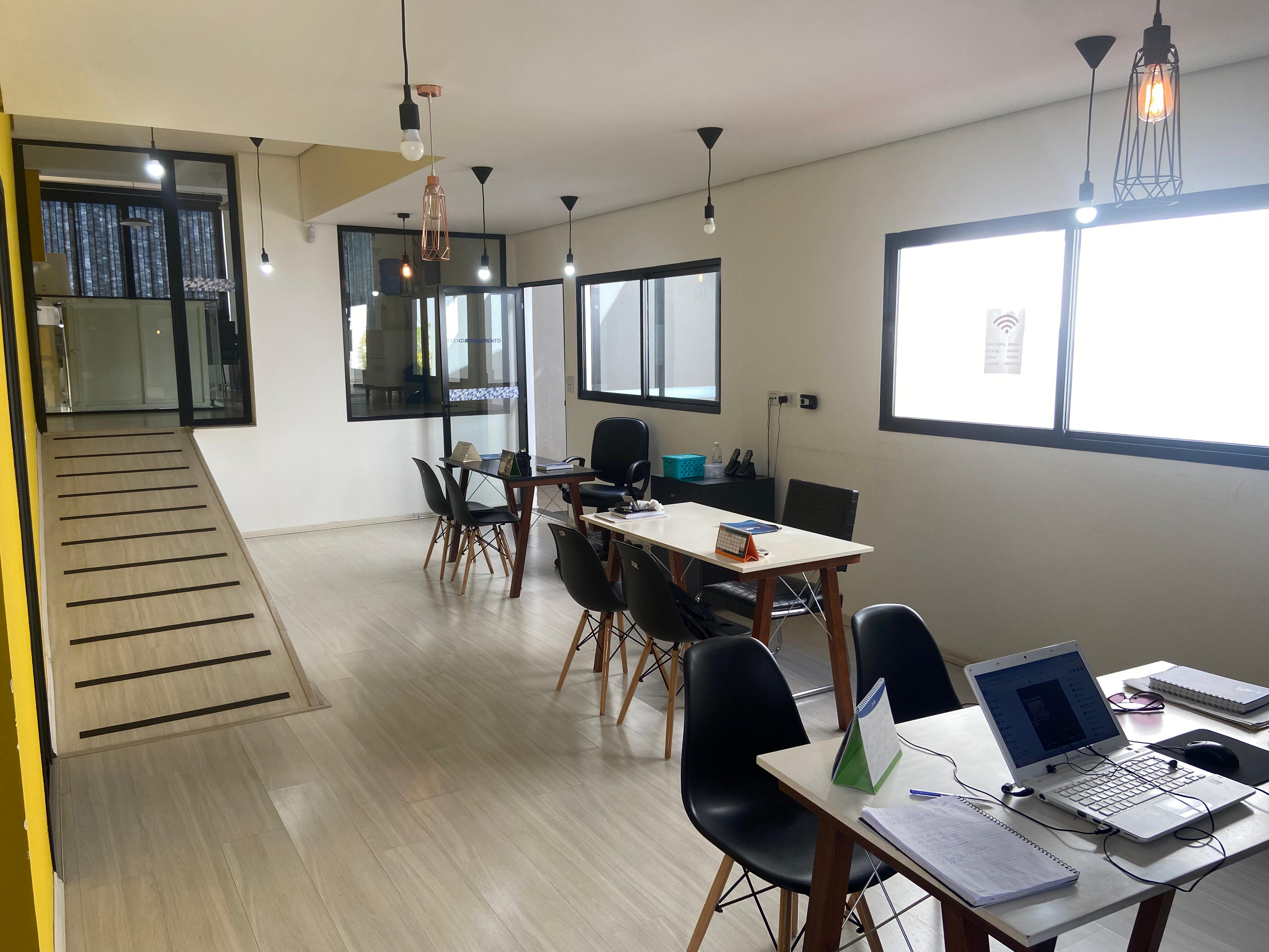 Excelente Prédio comercial para locação no bairro Jardim Lucila em Tatuí/SP