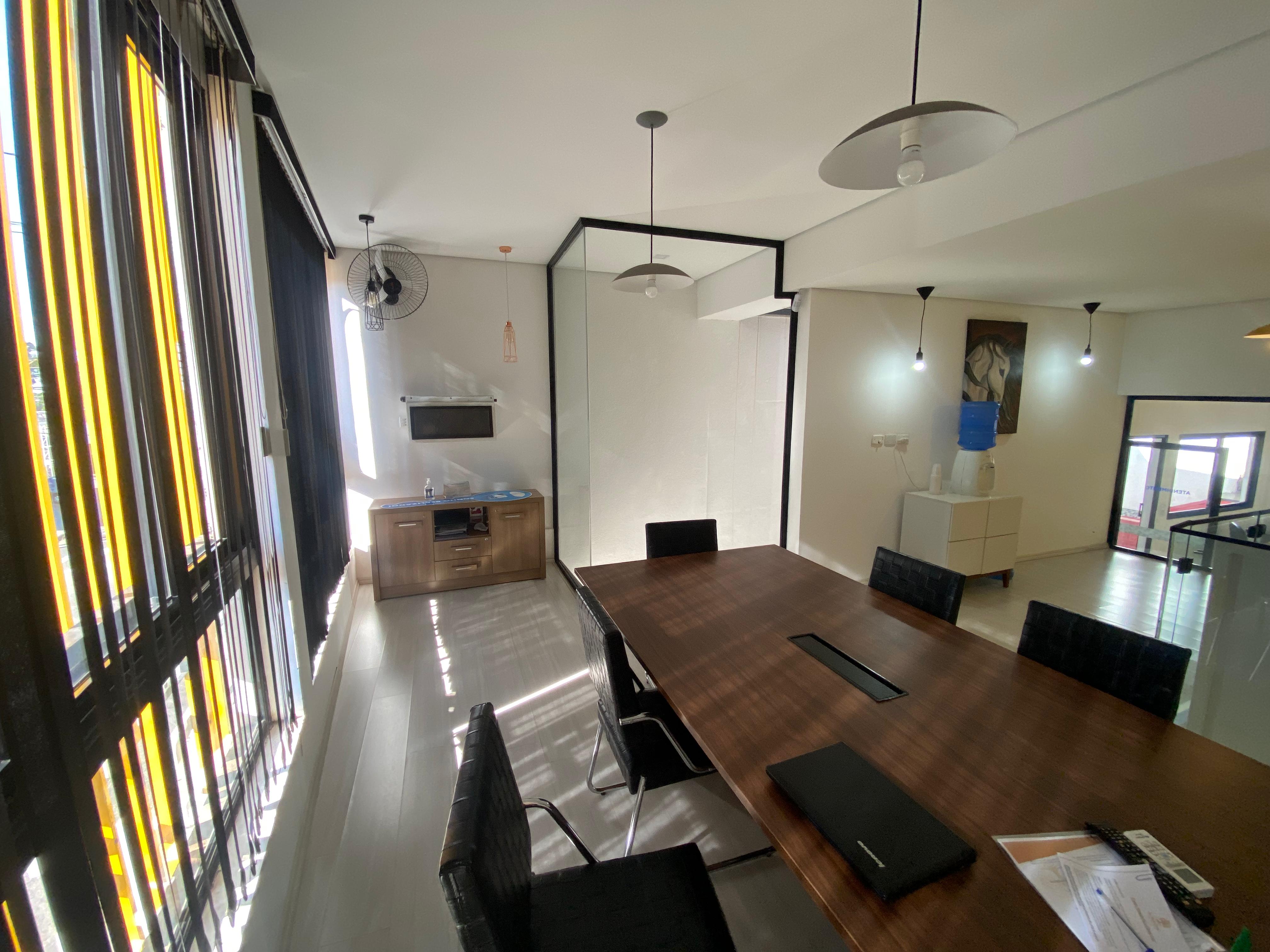 Excelente Prédio comercial para locação no bairro Jardim Lucila em Tatuí/SP
