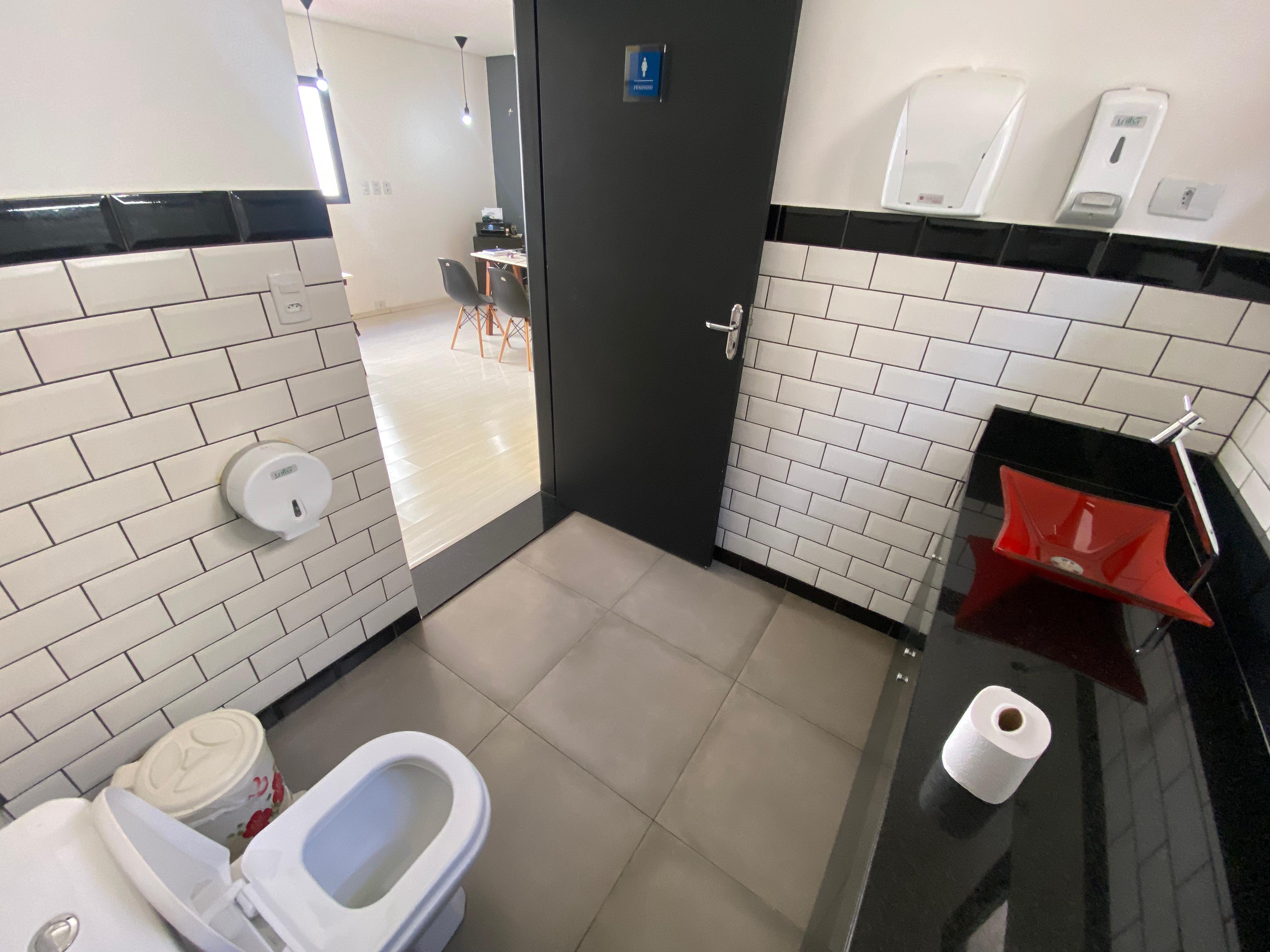 Excelente Prédio comercial para locação no bairro Jardim Lucila em Tatuí/SP