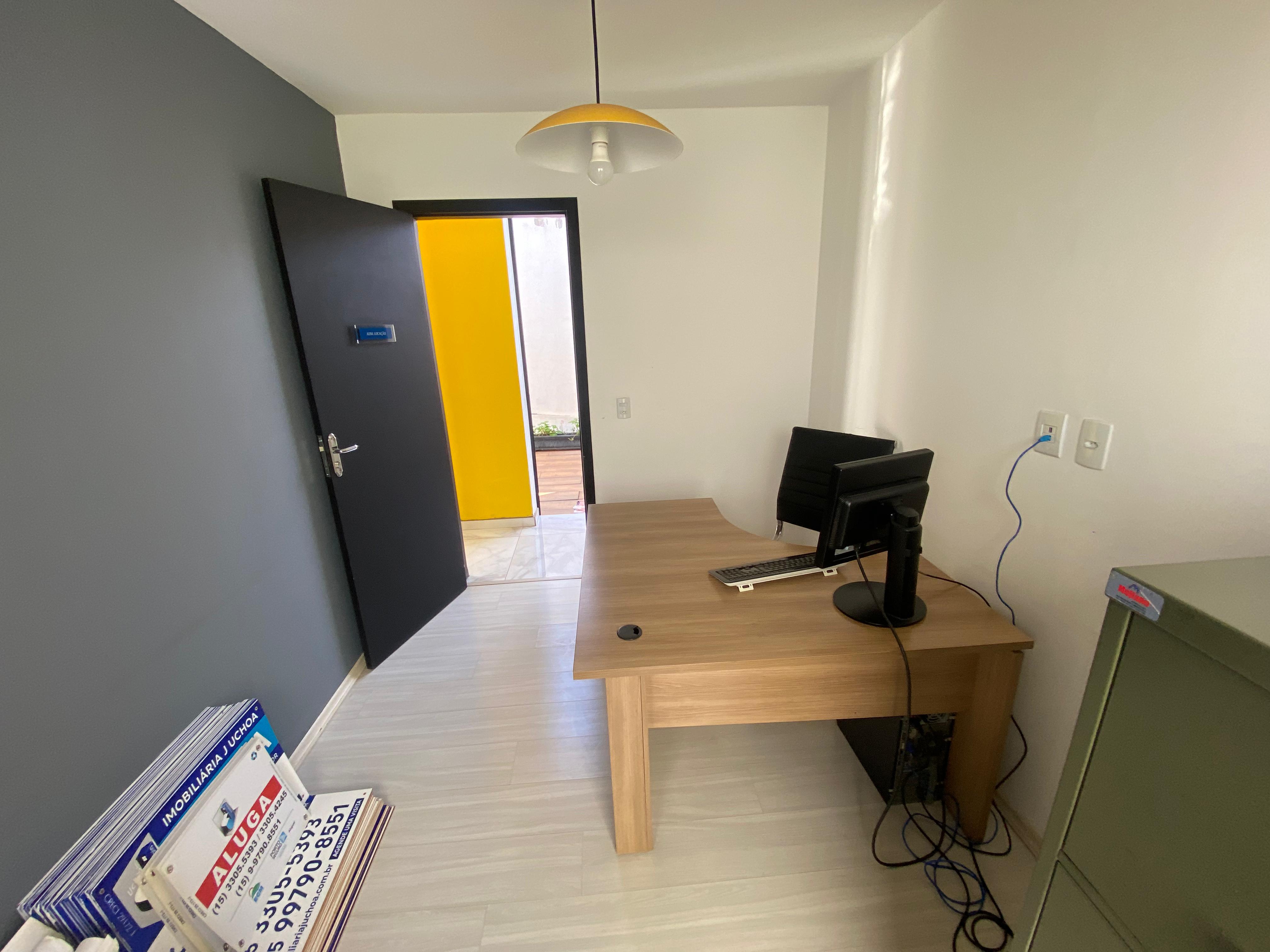 Excelente Prédio comercial para locação no bairro Jardim Lucila em Tatuí/SP