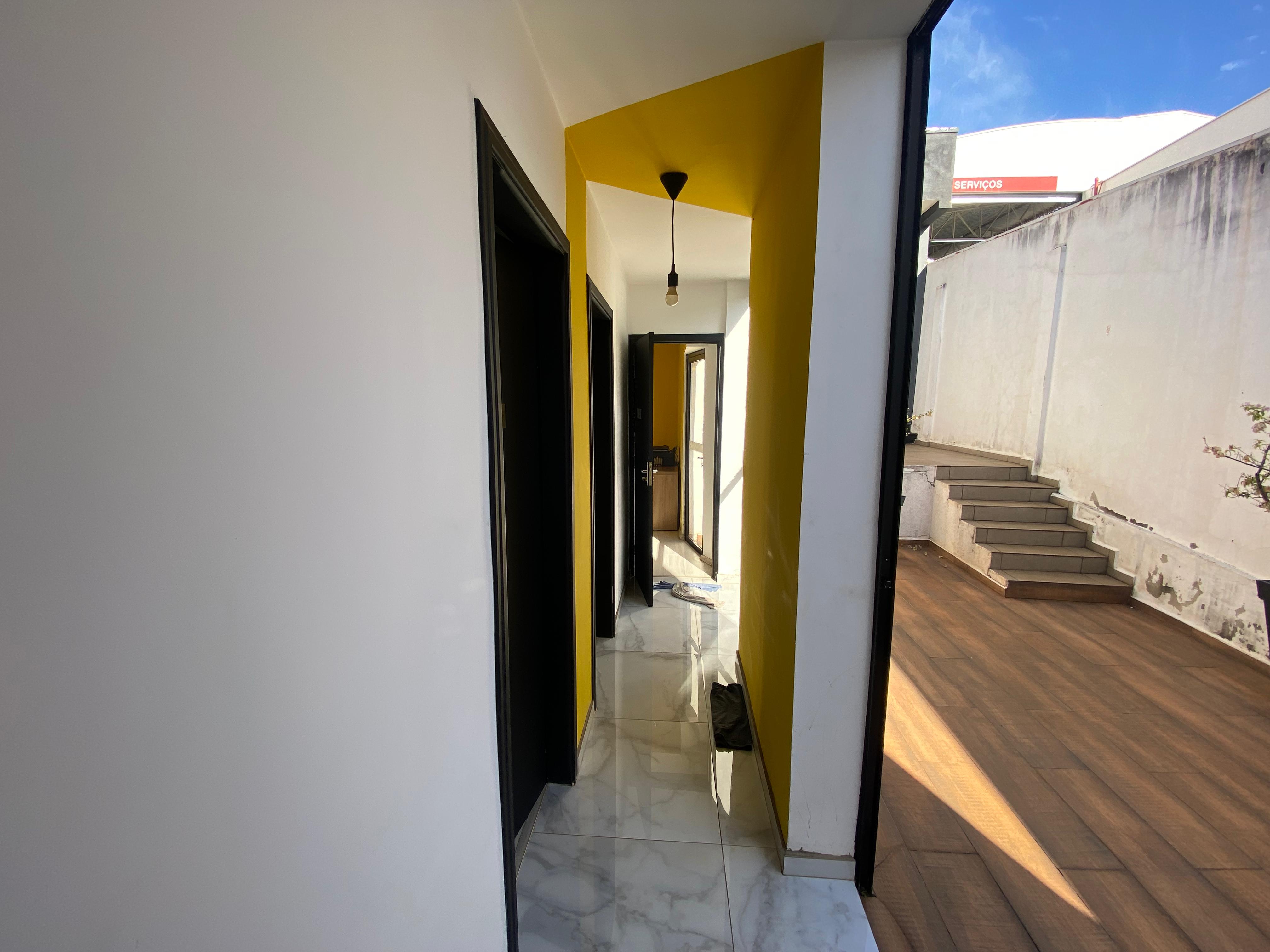 Excelente Prédio comercial para locação no bairro Jardim Lucila em Tatuí/SP
