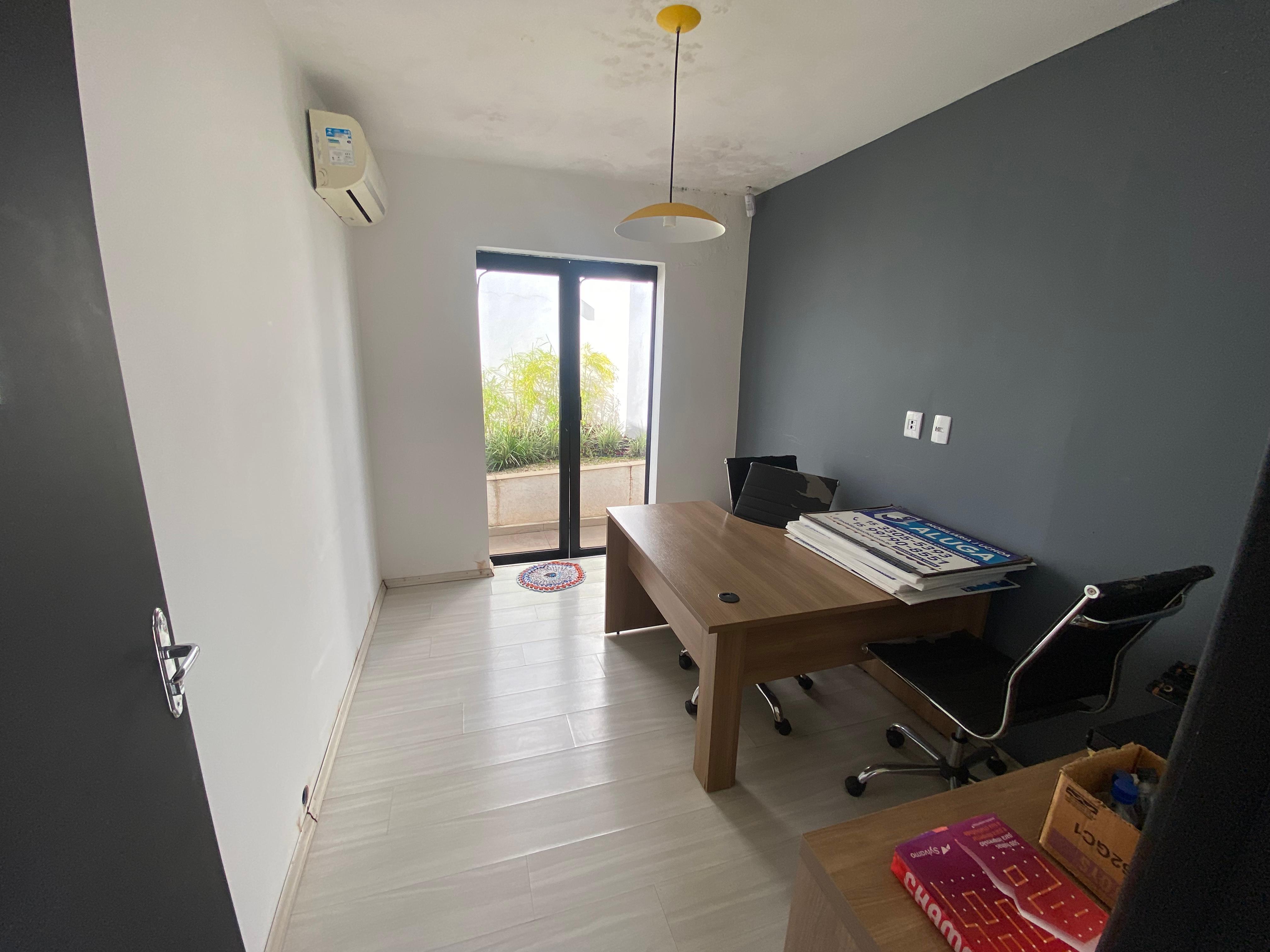 Excelente Prédio comercial para locação no bairro Jardim Lucila em Tatuí/SP