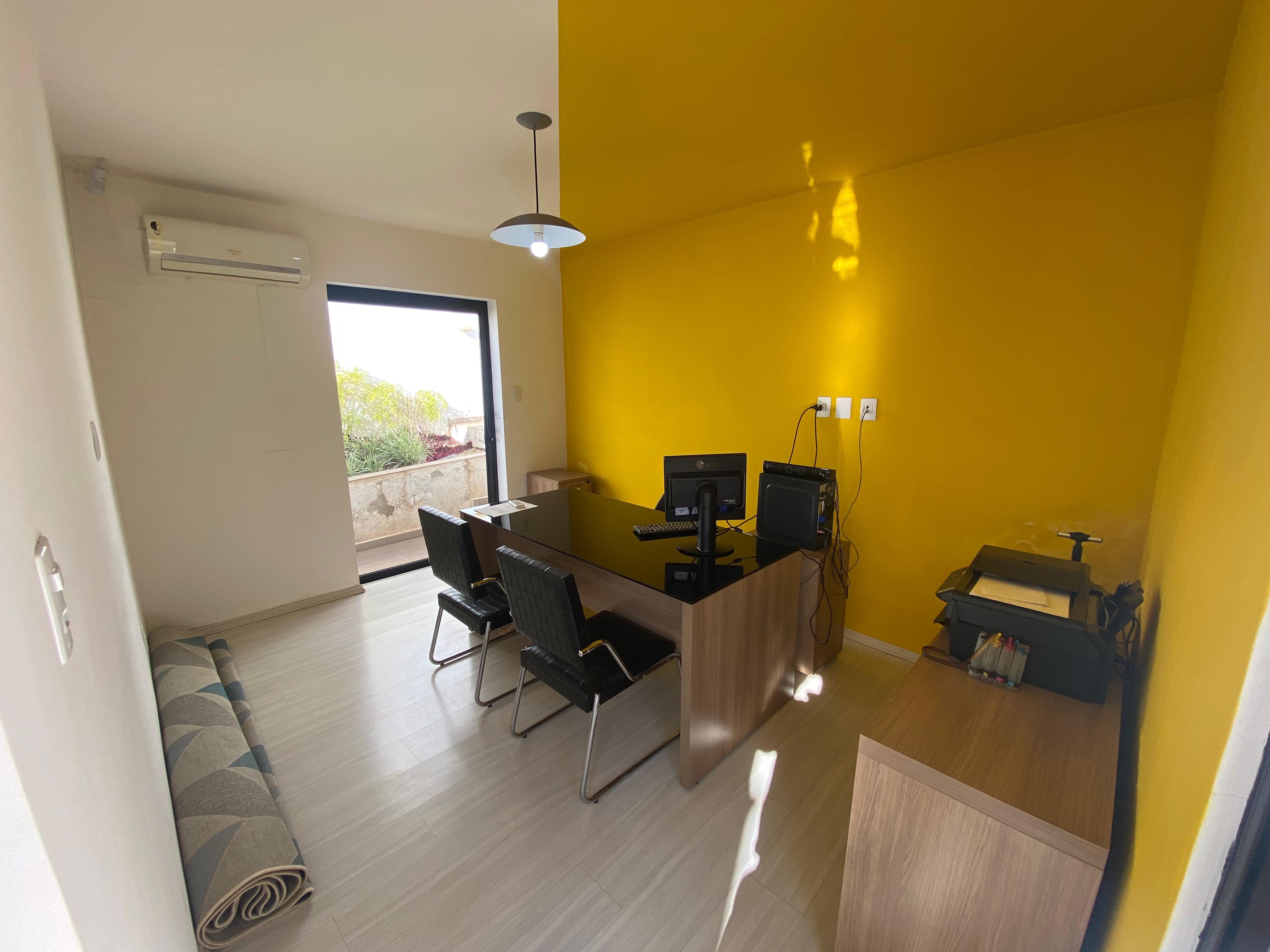 Excelente Prédio comercial para locação no bairro Jardim Lucila em Tatuí/SP