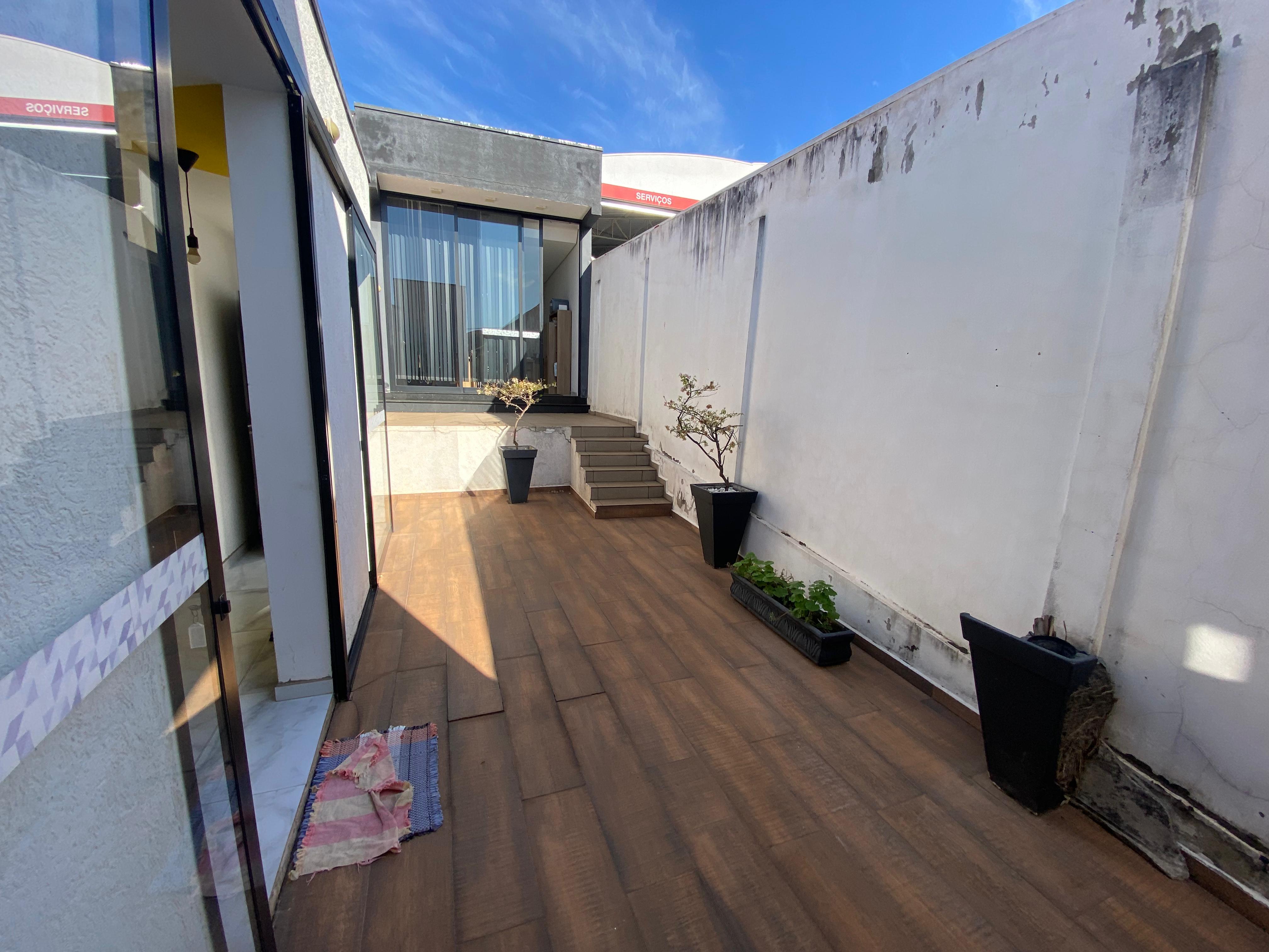 Excelente Prédio comercial para locação no bairro Jardim Lucila em Tatuí/SP