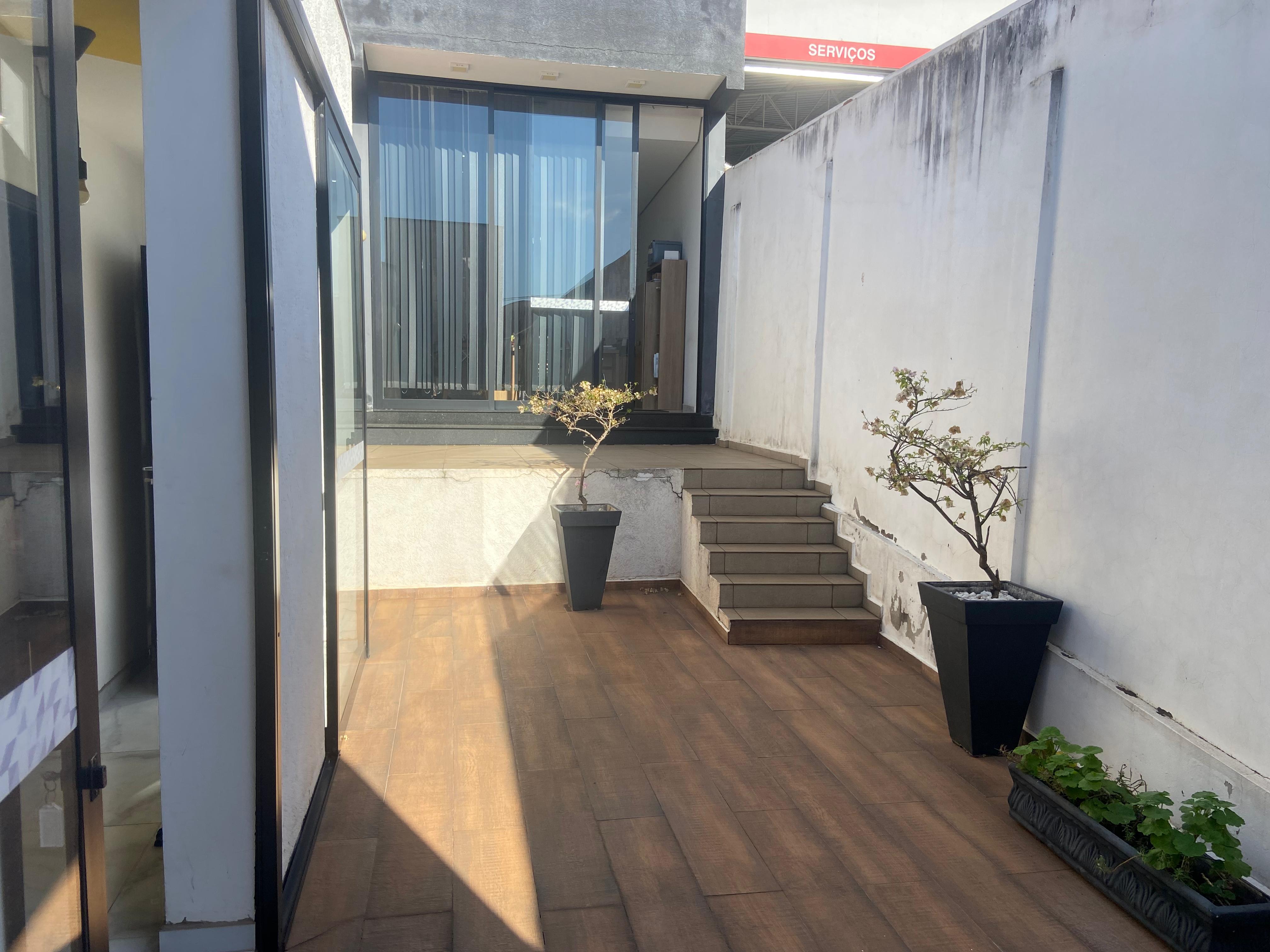 Excelente Prédio comercial para locação no bairro Jardim Lucila em Tatuí/SP