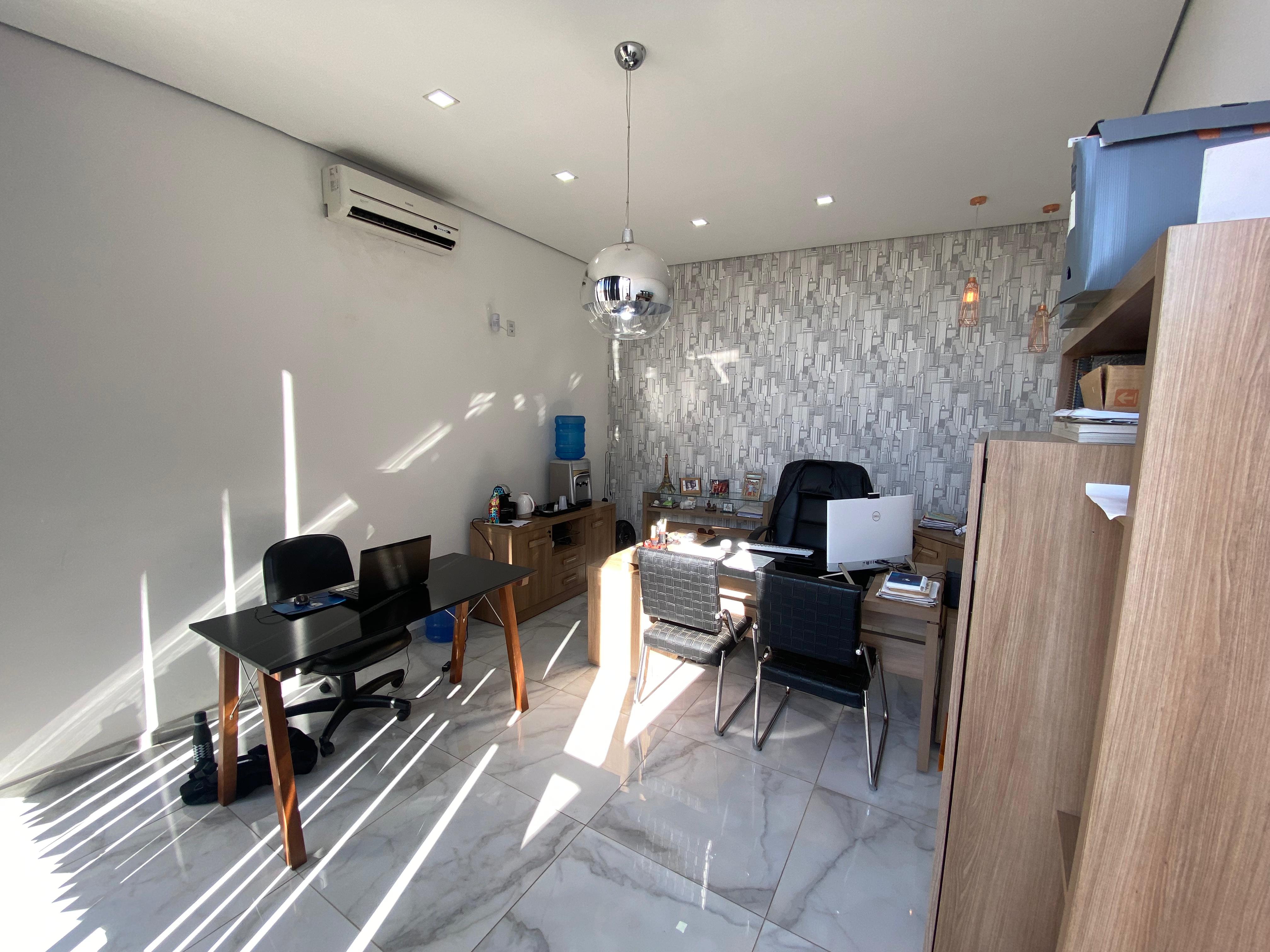 Excelente Prédio comercial para locação no bairro Jardim Lucila em Tatuí/SP