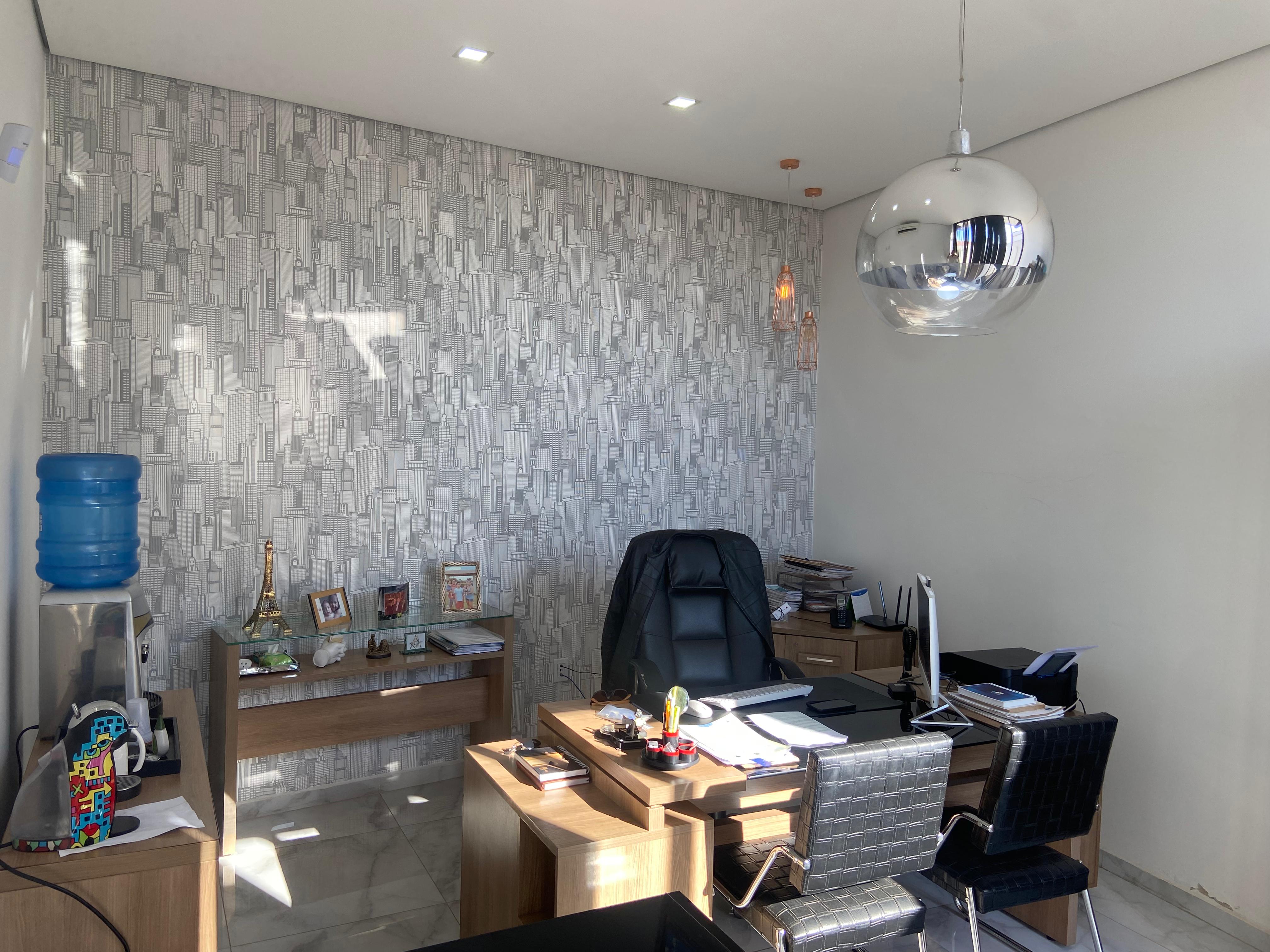 Excelente Prédio comercial para locação no bairro Jardim Lucila em Tatuí/SP