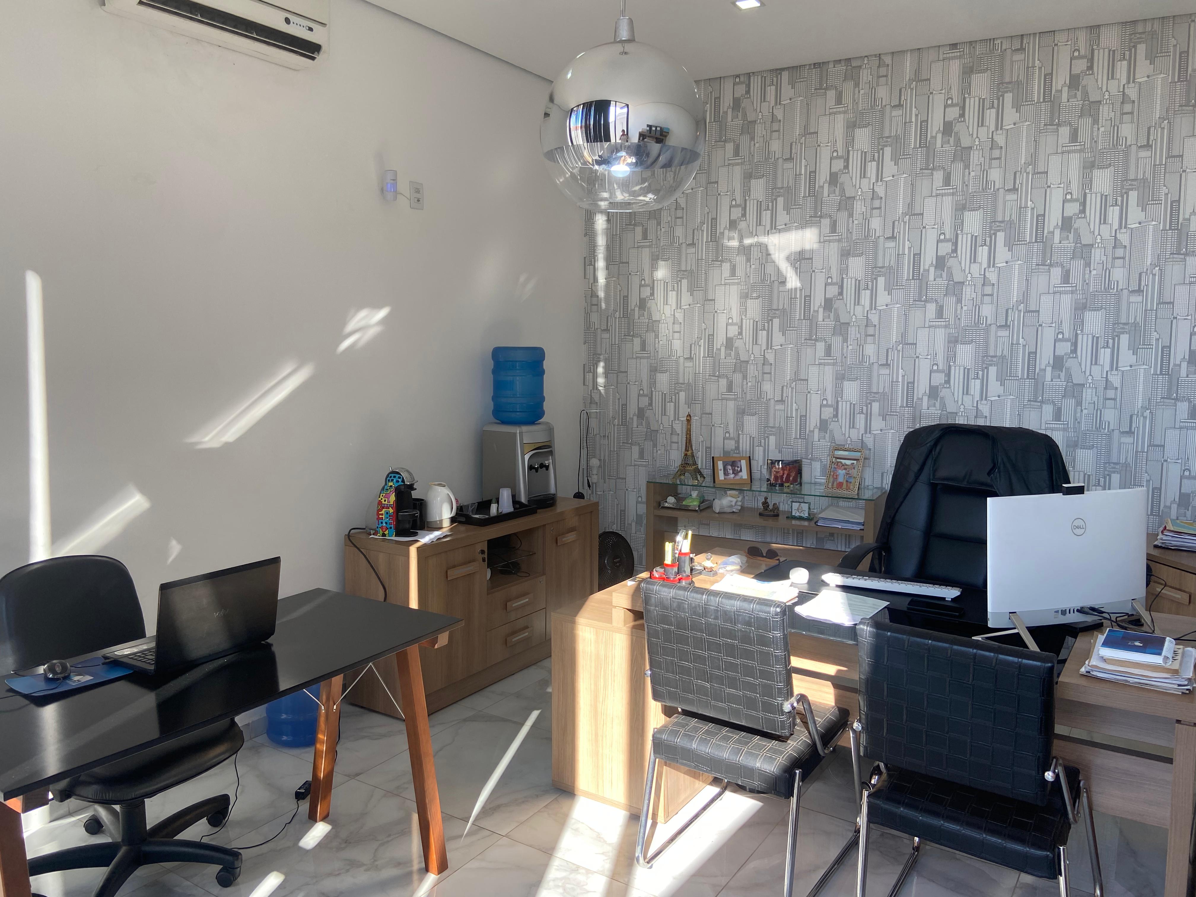 Excelente Prédio comercial para locação no bairro Jardim Lucila em Tatuí/SP