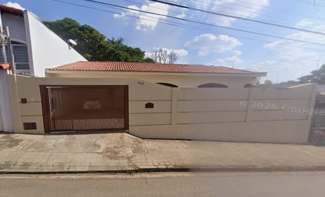Casa - Venda