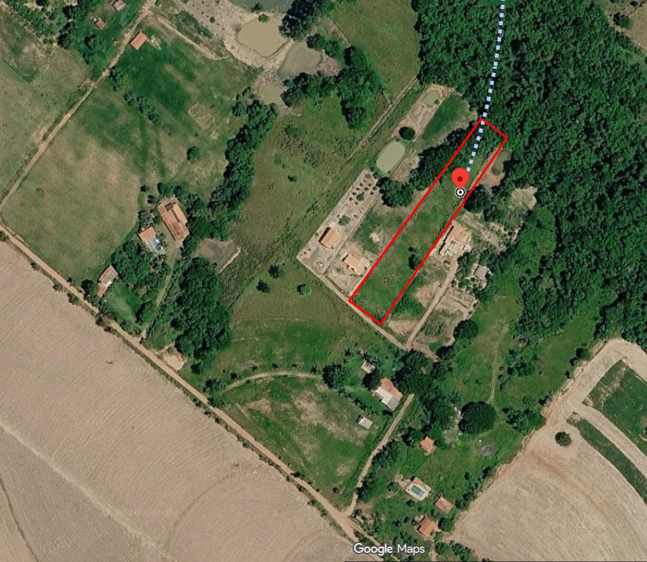 Terreno Rural - Venda, Lageadinho, Tatuí, SP