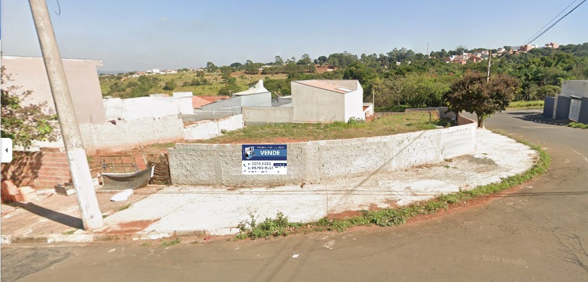 Terreno - Venda, Jardim Residencial Santa Cruz, Tatuí, SP