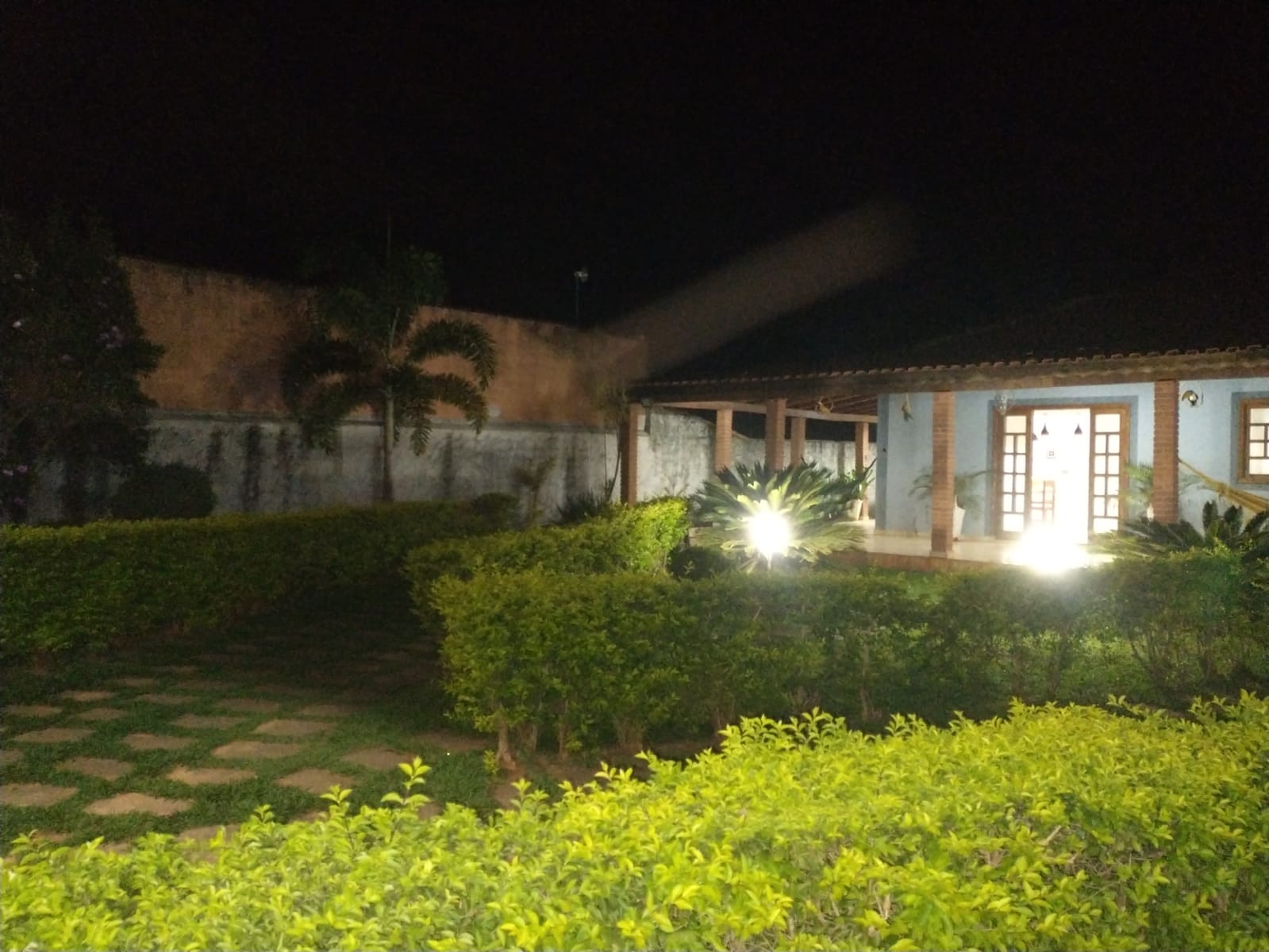 Belíssima chácara a venda no bairro Boa Vista - Tatuí/SP