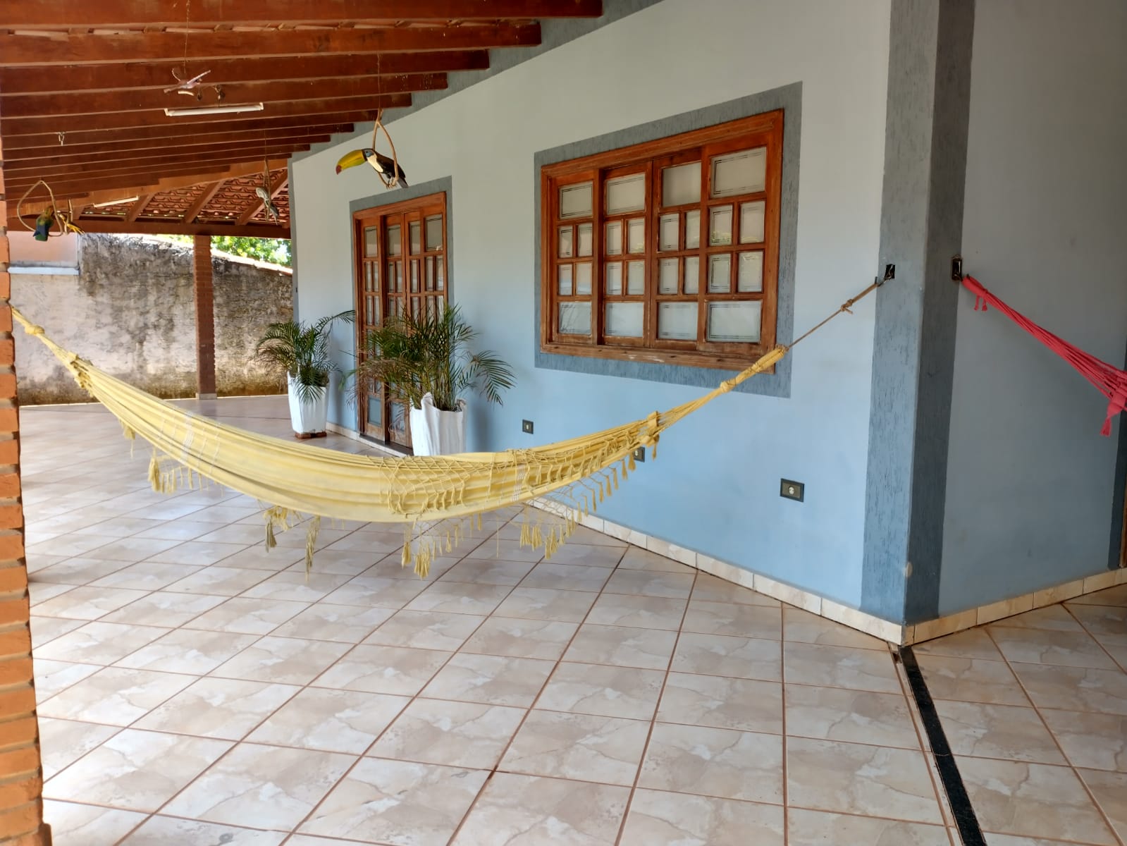 Belíssima chácara a venda no bairro Boa Vista - Tatuí/SP