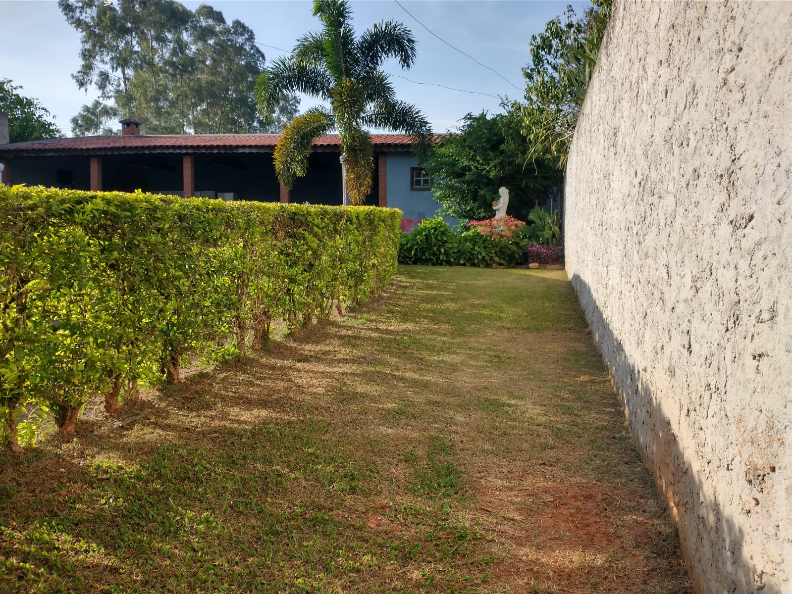 Belíssima chácara a venda no bairro Boa Vista - Tatuí/SP
