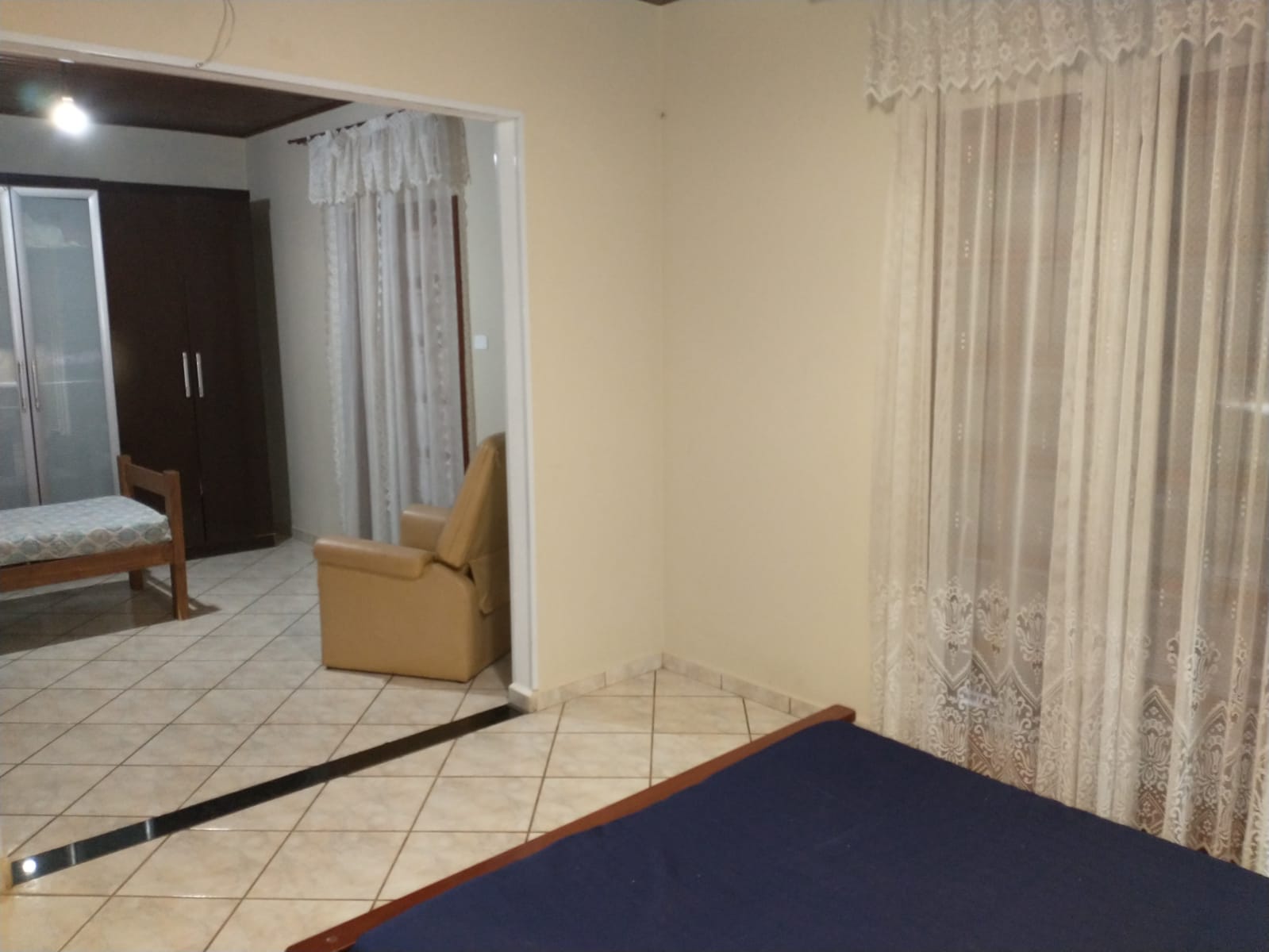 Belíssima chácara a venda no bairro Boa Vista - Tatuí/SP